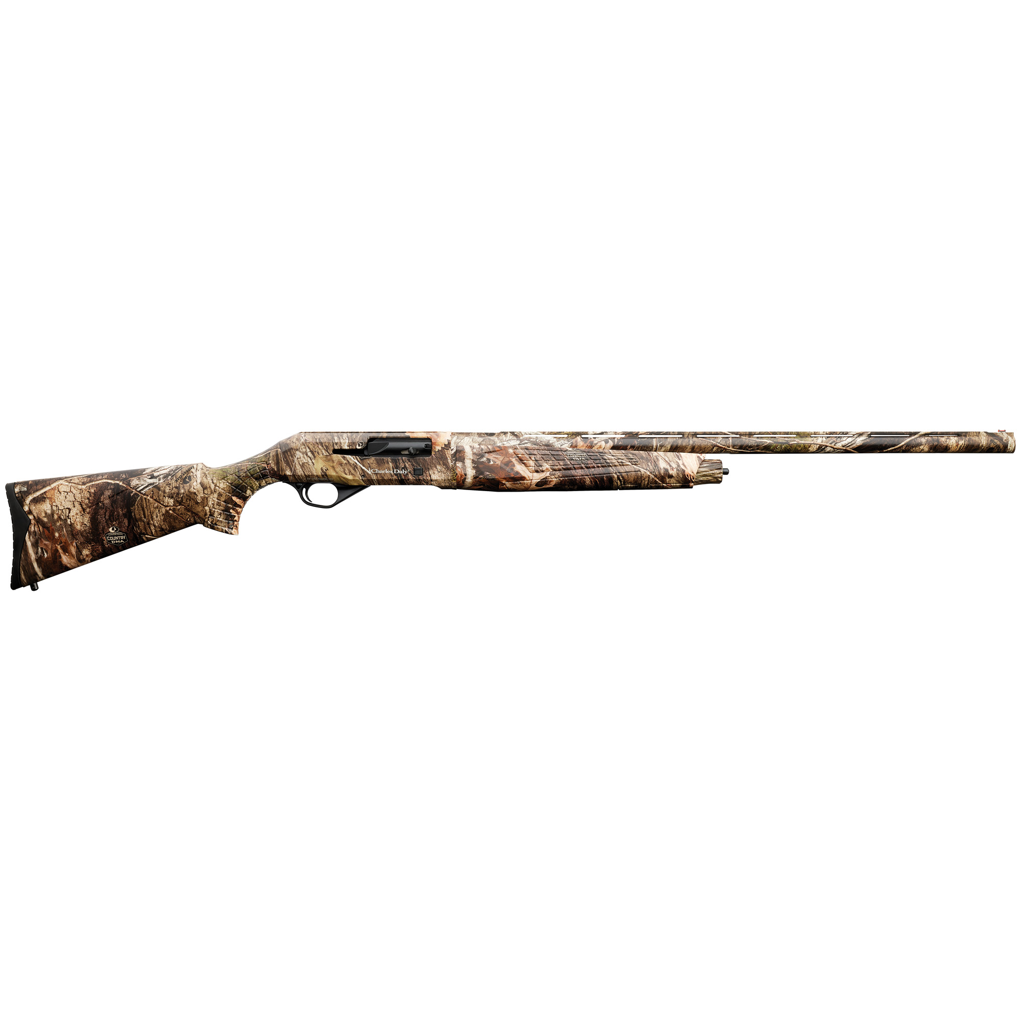 Charles Daly 601 28″ 12 Gauge 3″ 5rd – Camo