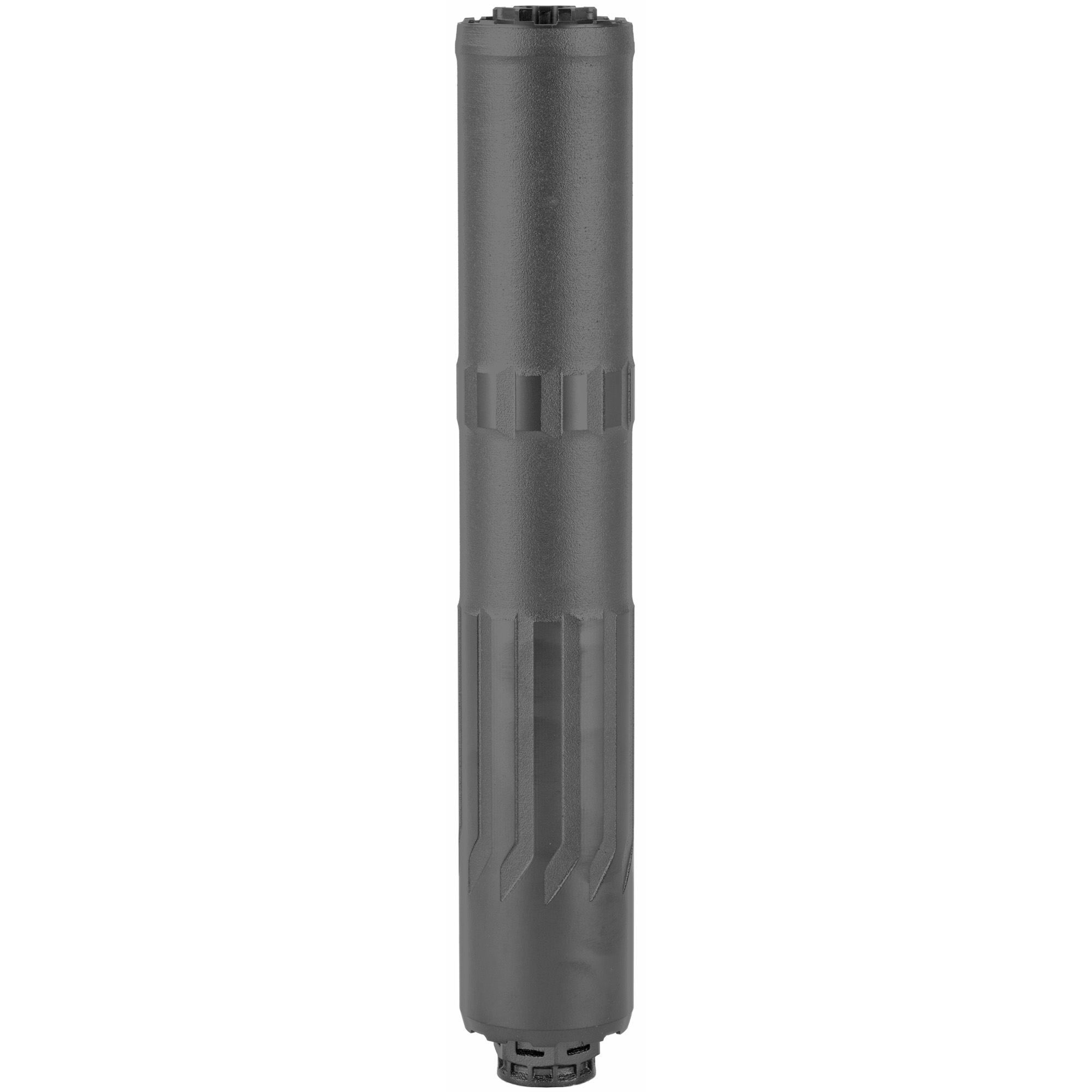 Chaos Gear Supply Hekate Suppressor 338 Caliber – Black