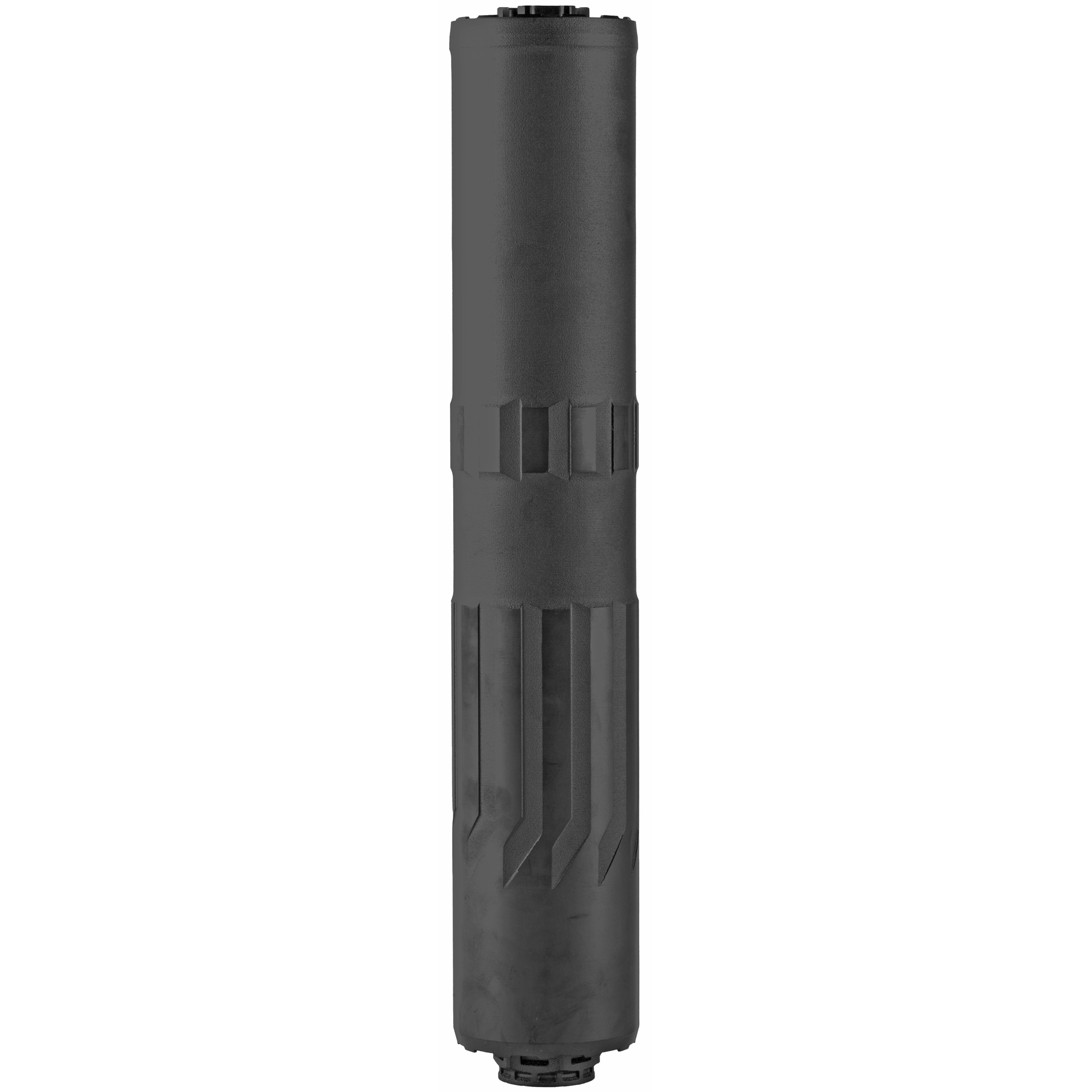 Chaos Gear Supply Keres Suppressor 50 Caliber – Black