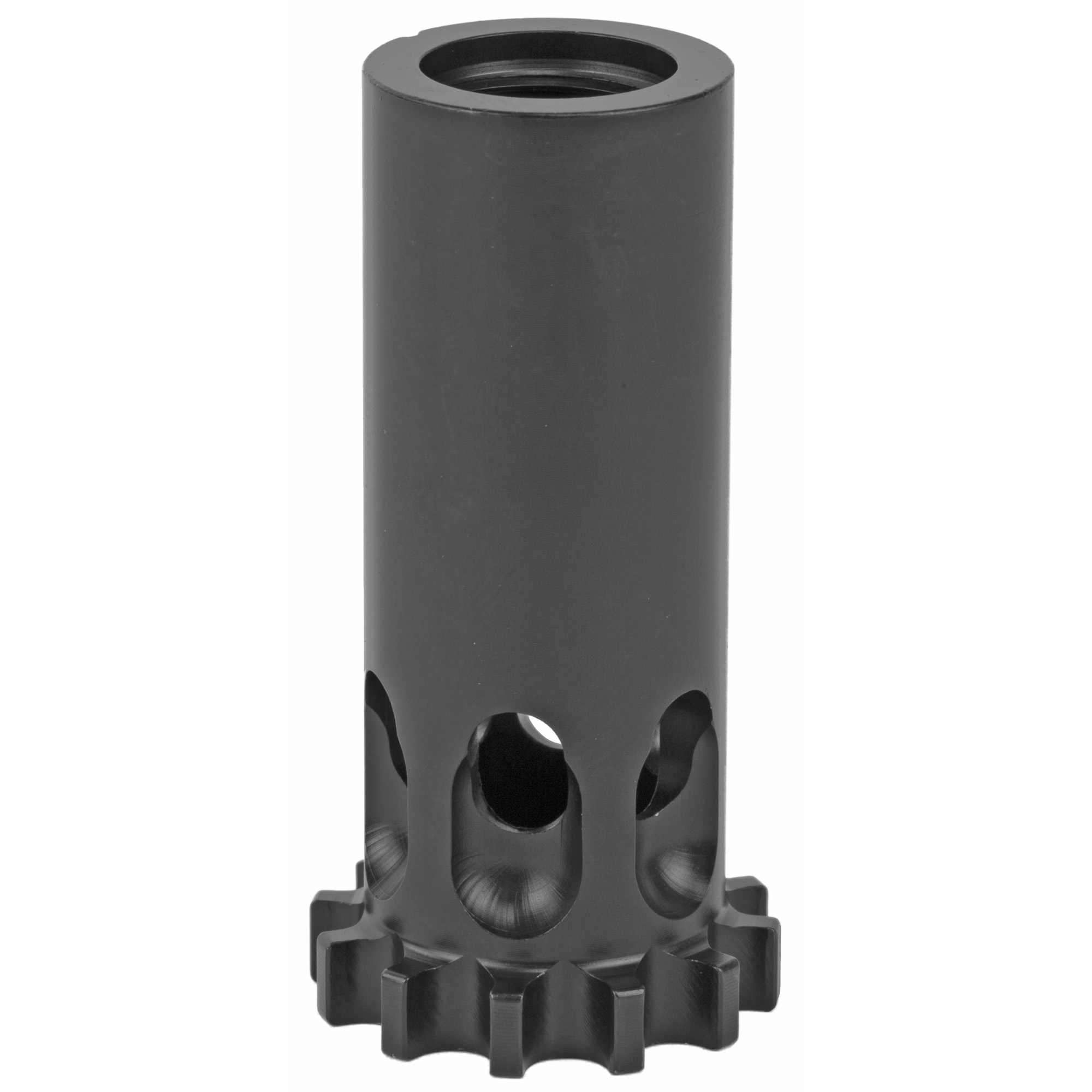 Chaos Gear Supply 1/2X28 – Black