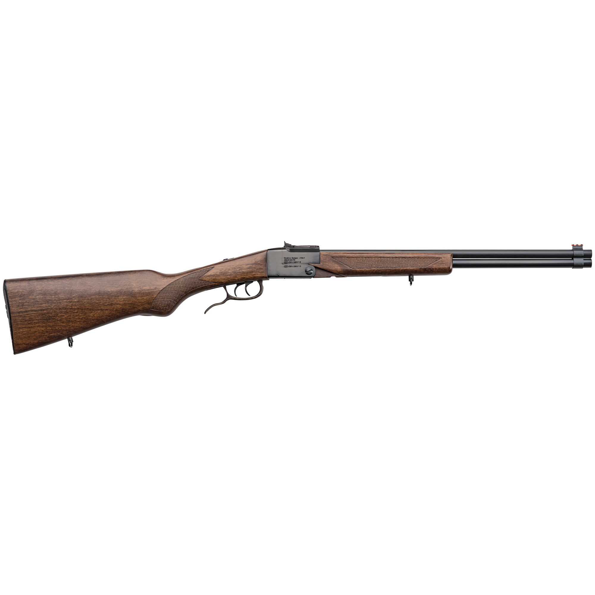 Chiappa Double Badger 19″ 22 LR 410 Gauge 2rd – Blue