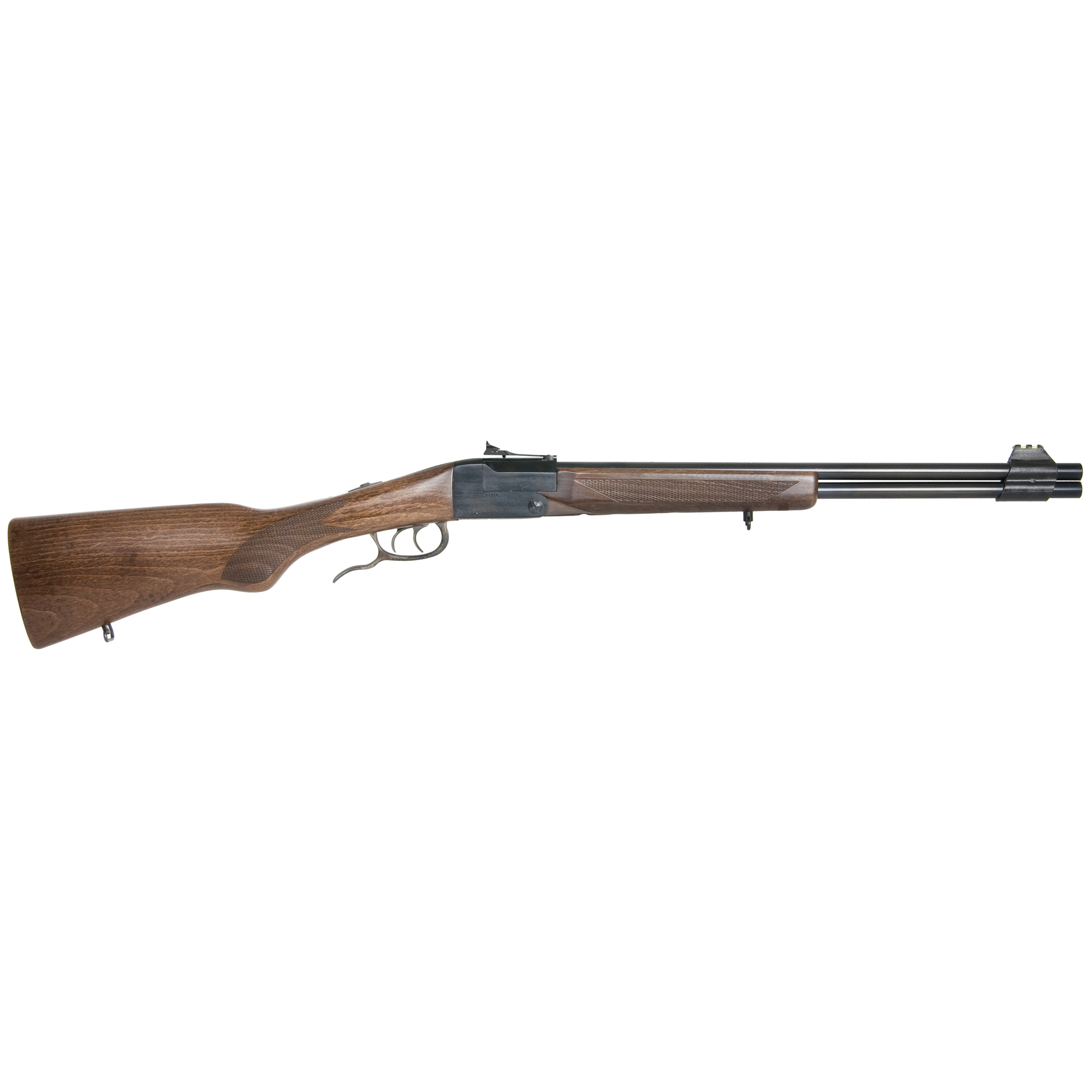 Chiappa Double Badger 19″ 22 WMR 410 Gauge 2rd – Blue