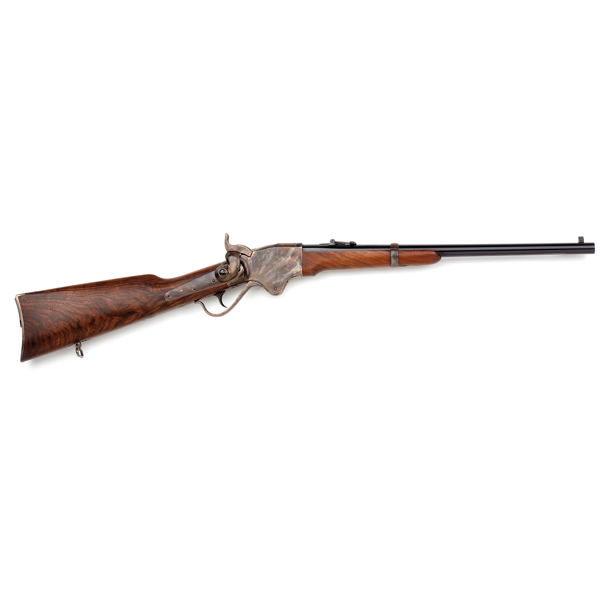 Chiappa Spencer Carbine 20″ 45 Long Colt 7rd – Blue