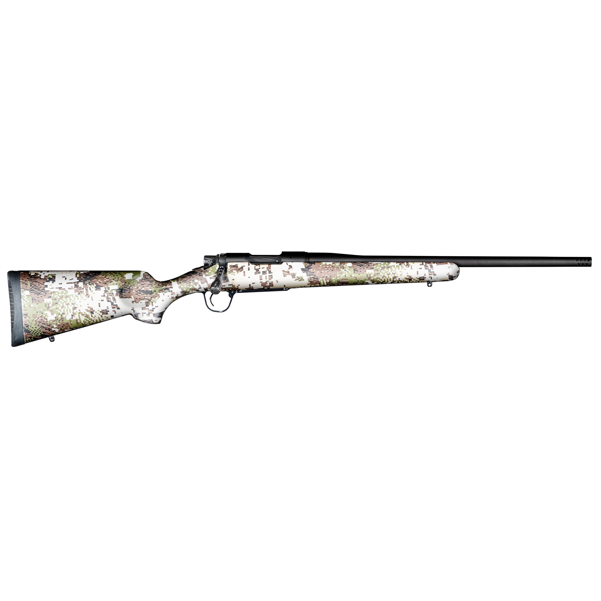 Christensen Arms Mesa FFT Rifle 22″ 7MM PRC 3rd – Sitka Subalpine