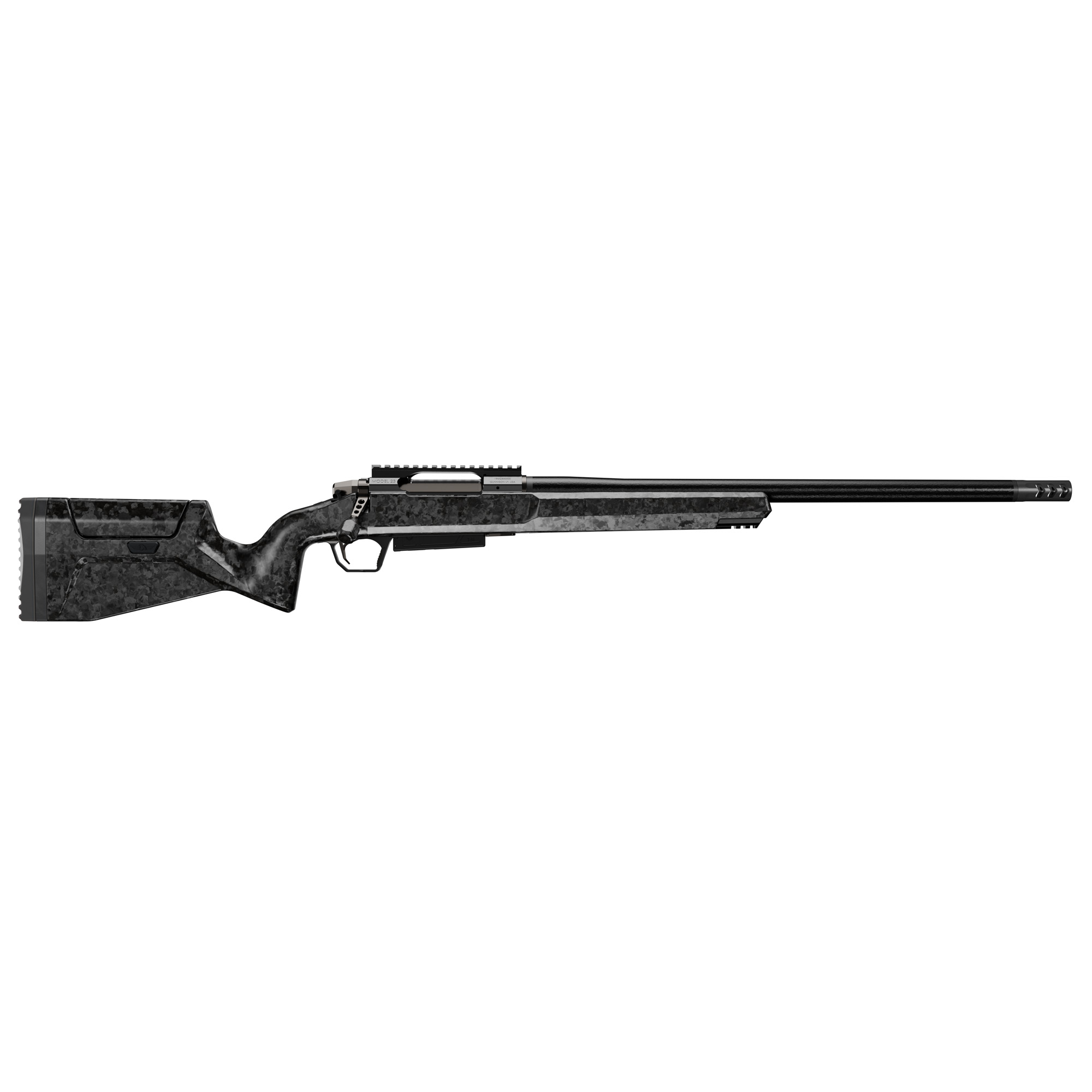 Christensen Arms Modern Carbon Rifle 22″ 308 Winchester 5rd – Black