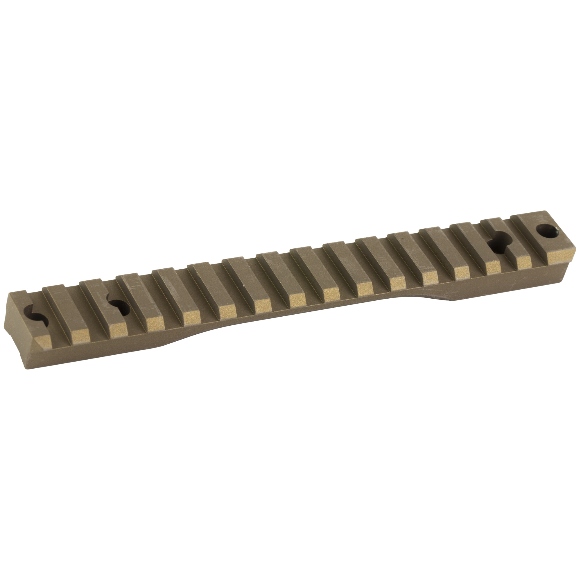 Christensen Arms 1 Piece Base – Burnt Bronze