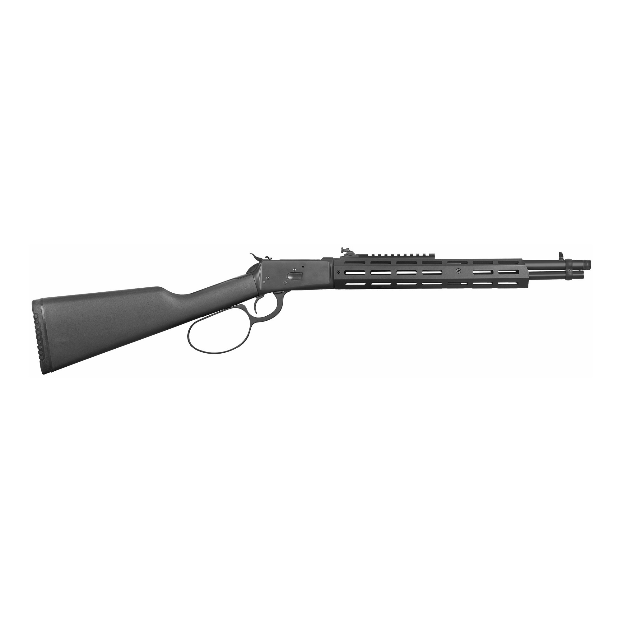 Citadel Levtac 92 Rifle 16.5″ 357 Magnum 8rd – Black