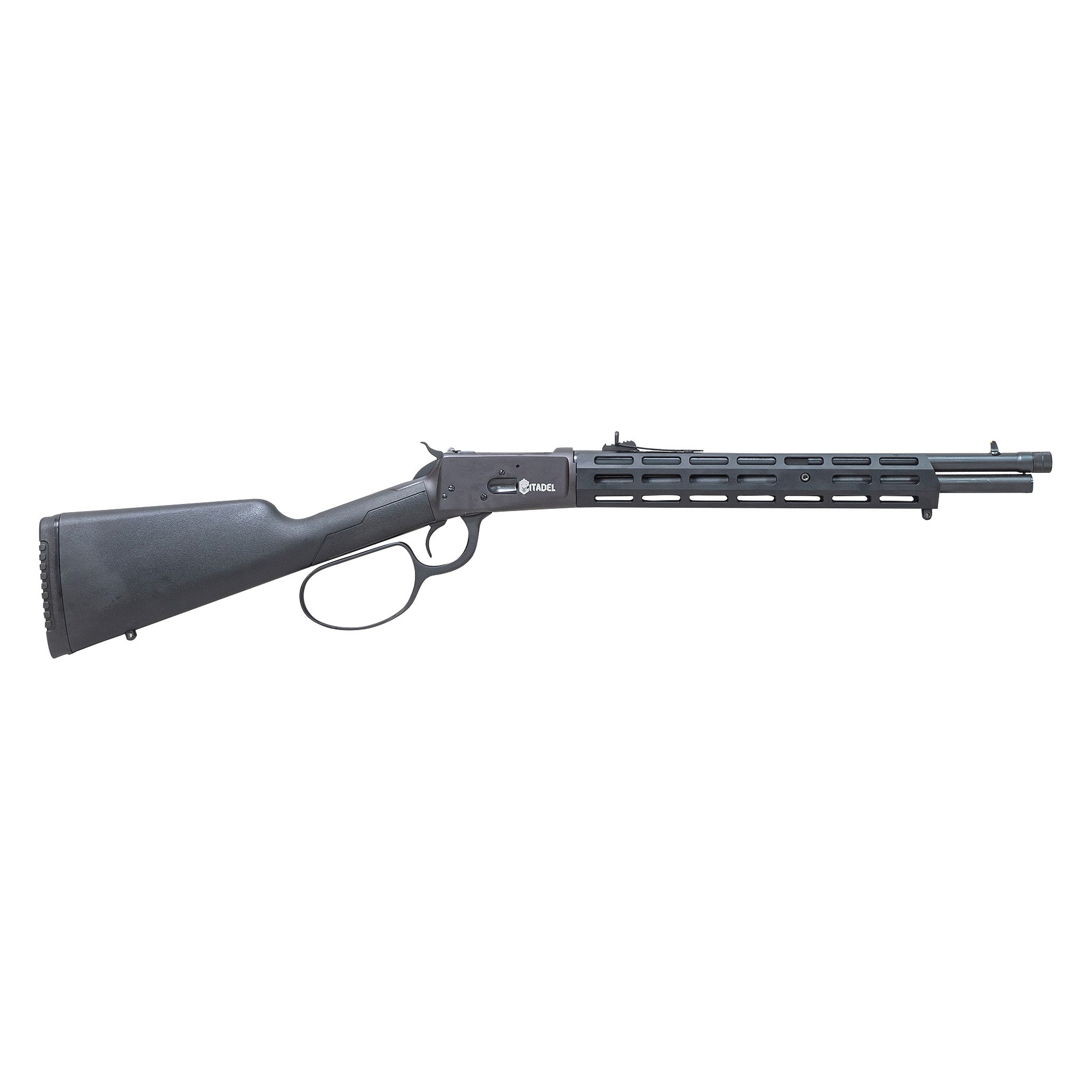 Citadel Levtac 92 Rifle 16.5″ 454 Casull 8rd – Black