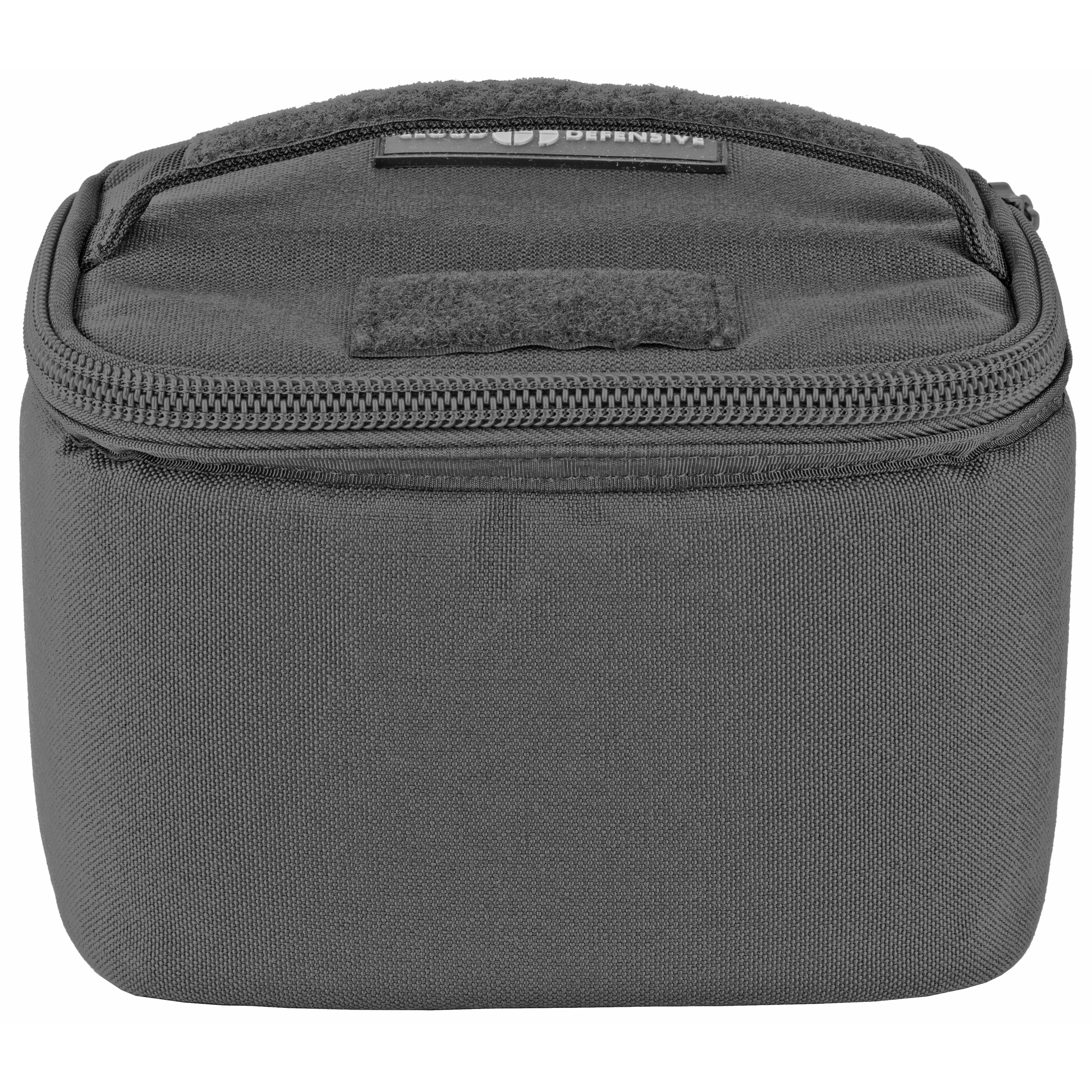 Cloud Defensive Ammo Transport Bag 1000 Denier Nylon – Black