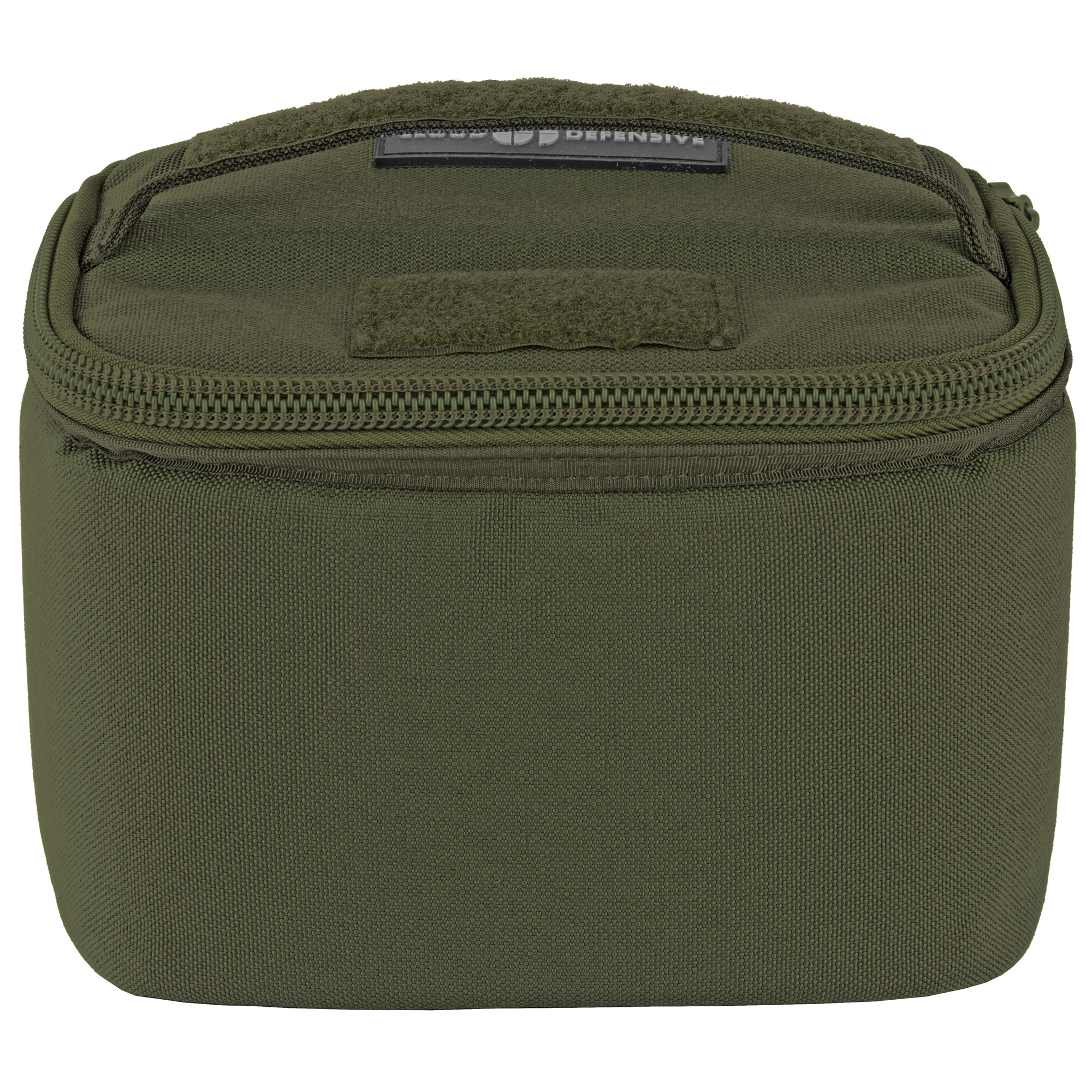 Cloud Defensive Ammo Transport Bag 1000 Denier Nylon – Olive Drab Green