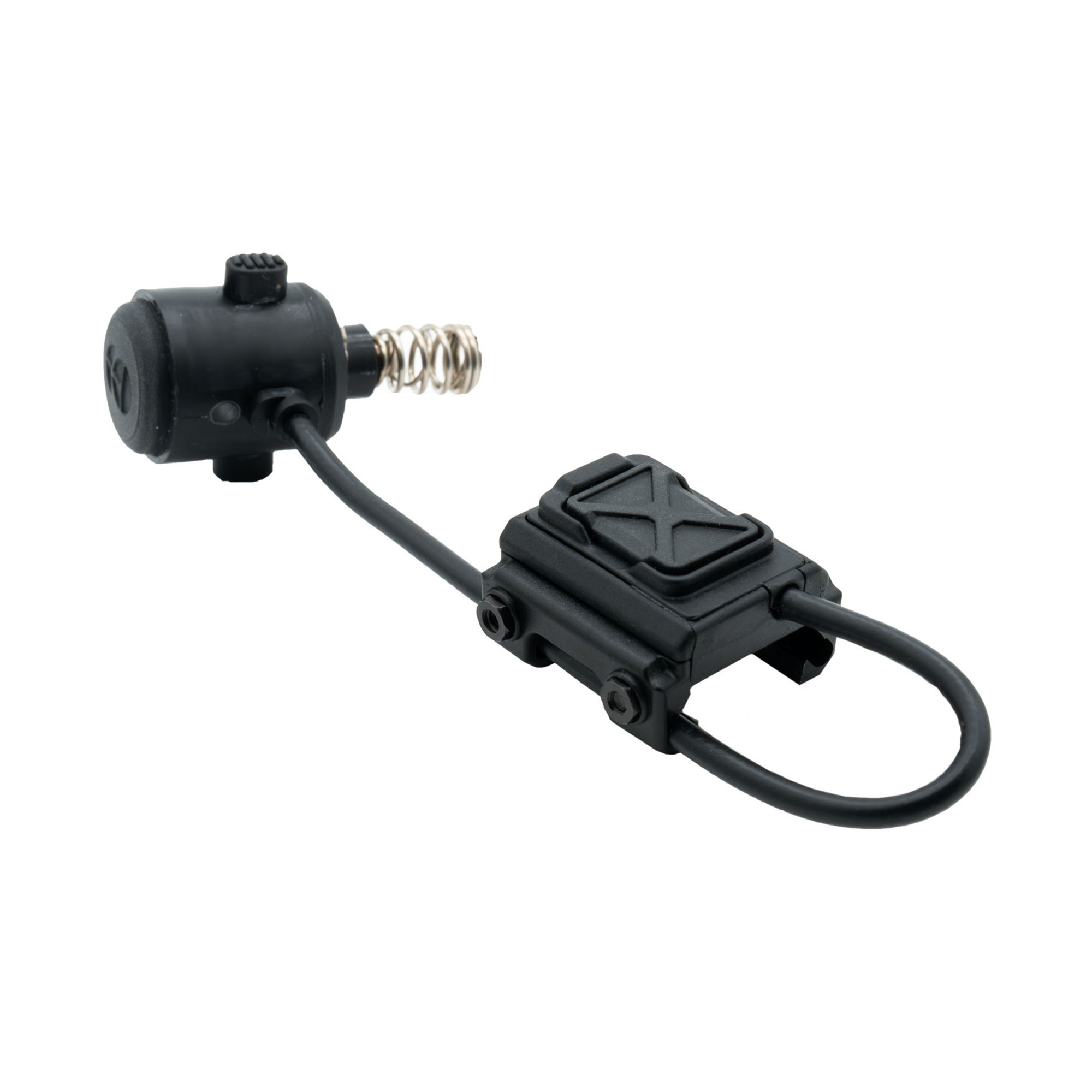 Cloud Defensive REIN Single Constant Switch – Black