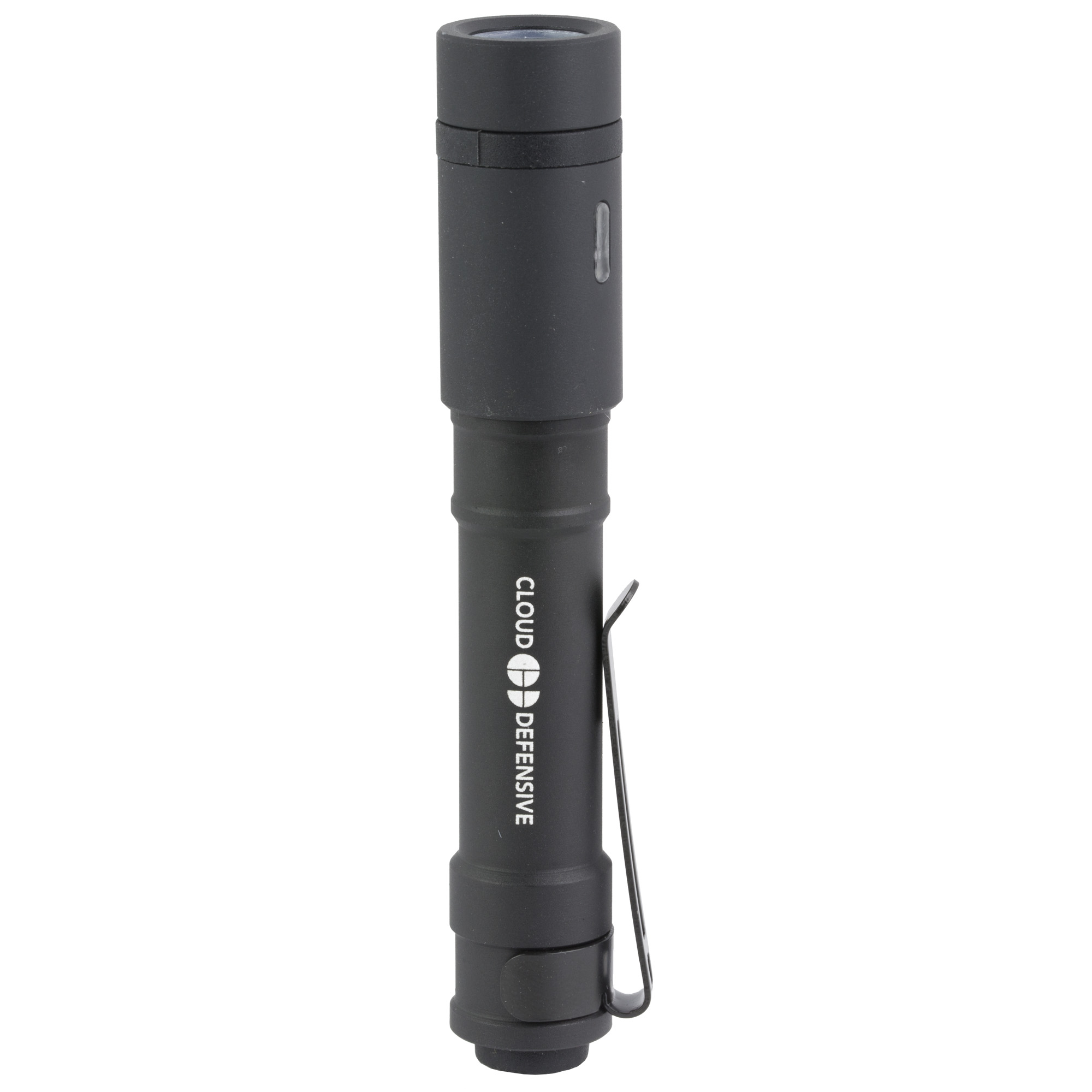 Cloud Defensive Chicro Flashlight – Black