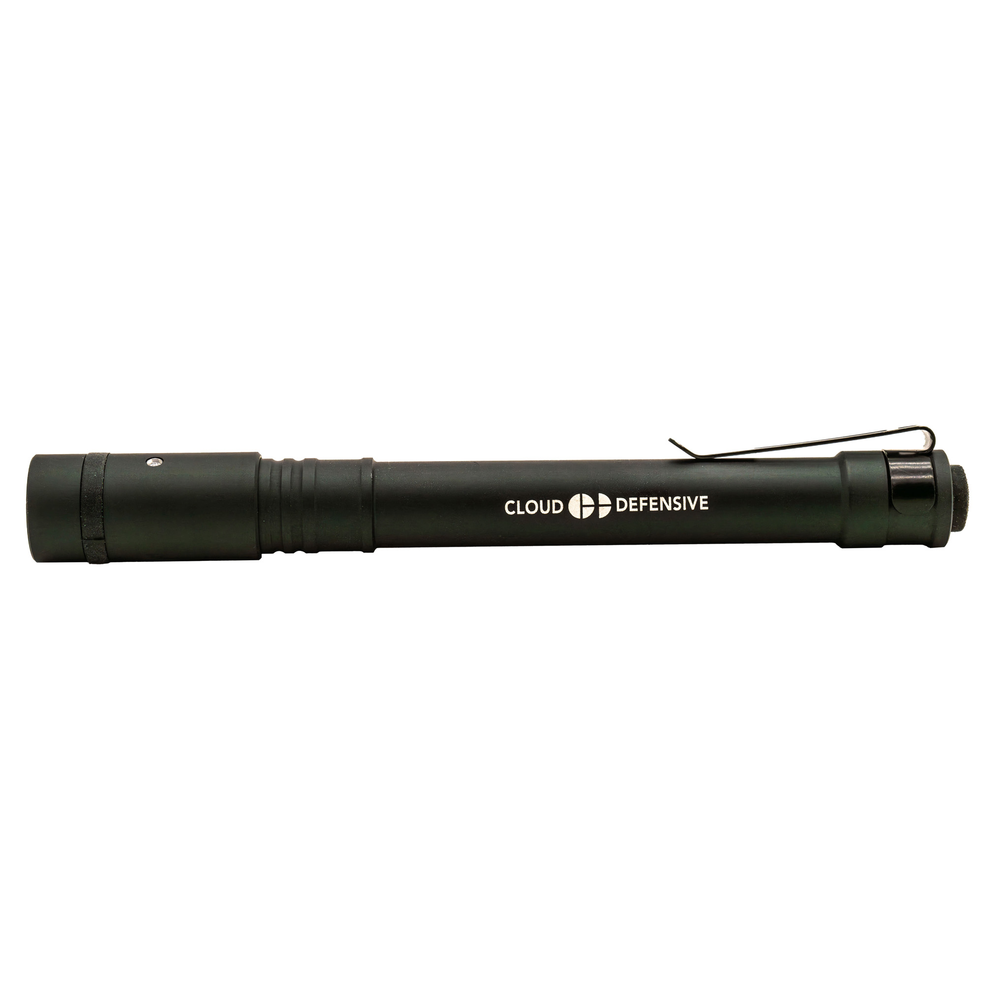 Cloud Defensive Chicro XL Flashlight – Black