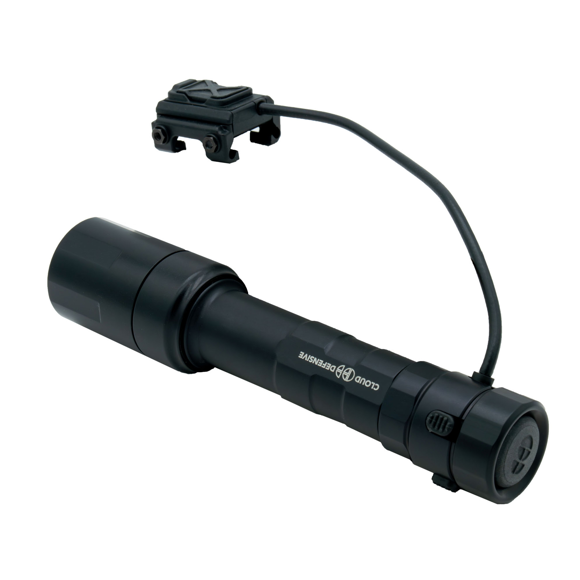 Cloud Defensive REIN 3.0 Weaponlight – Black