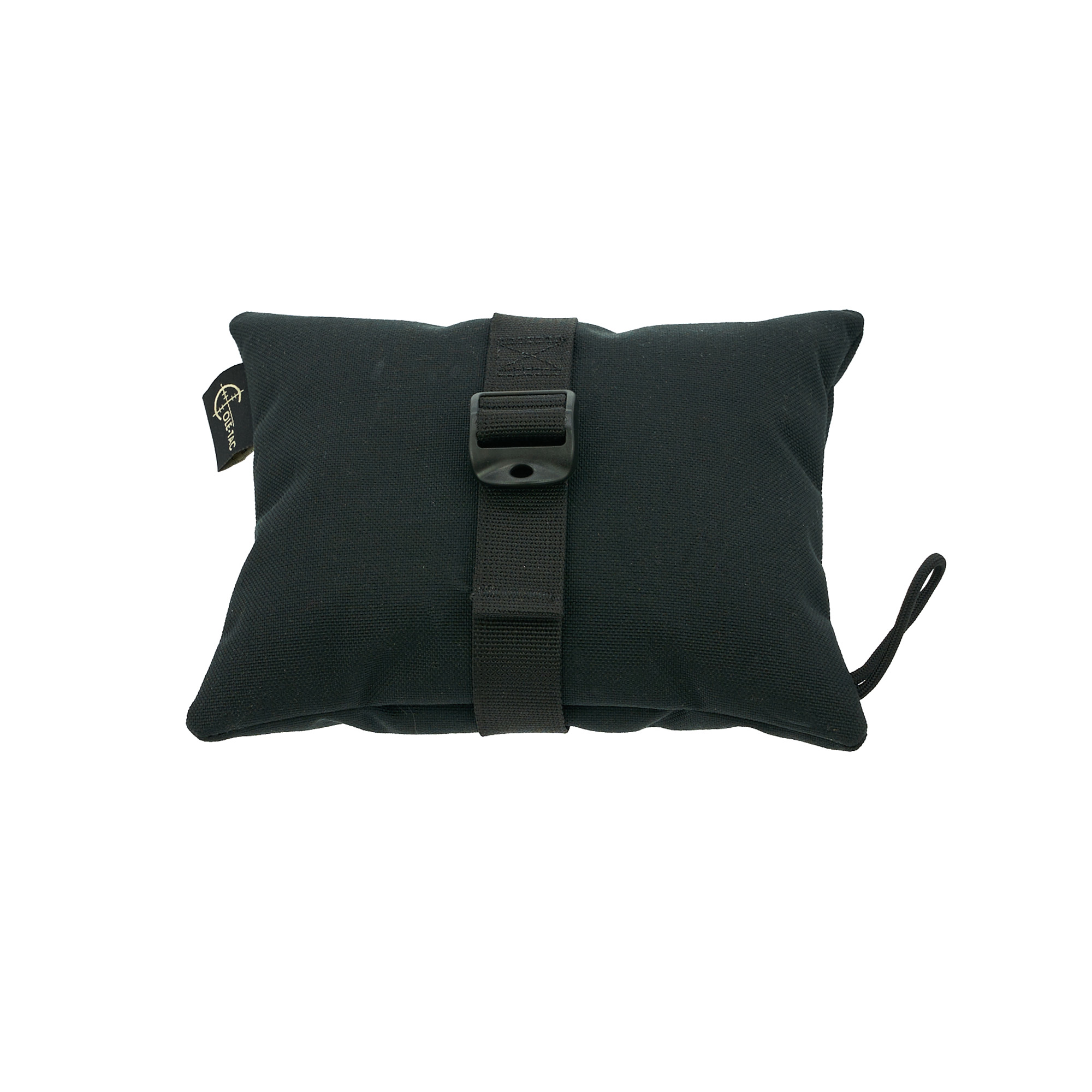 Cole-TAC Boss Bag – Black