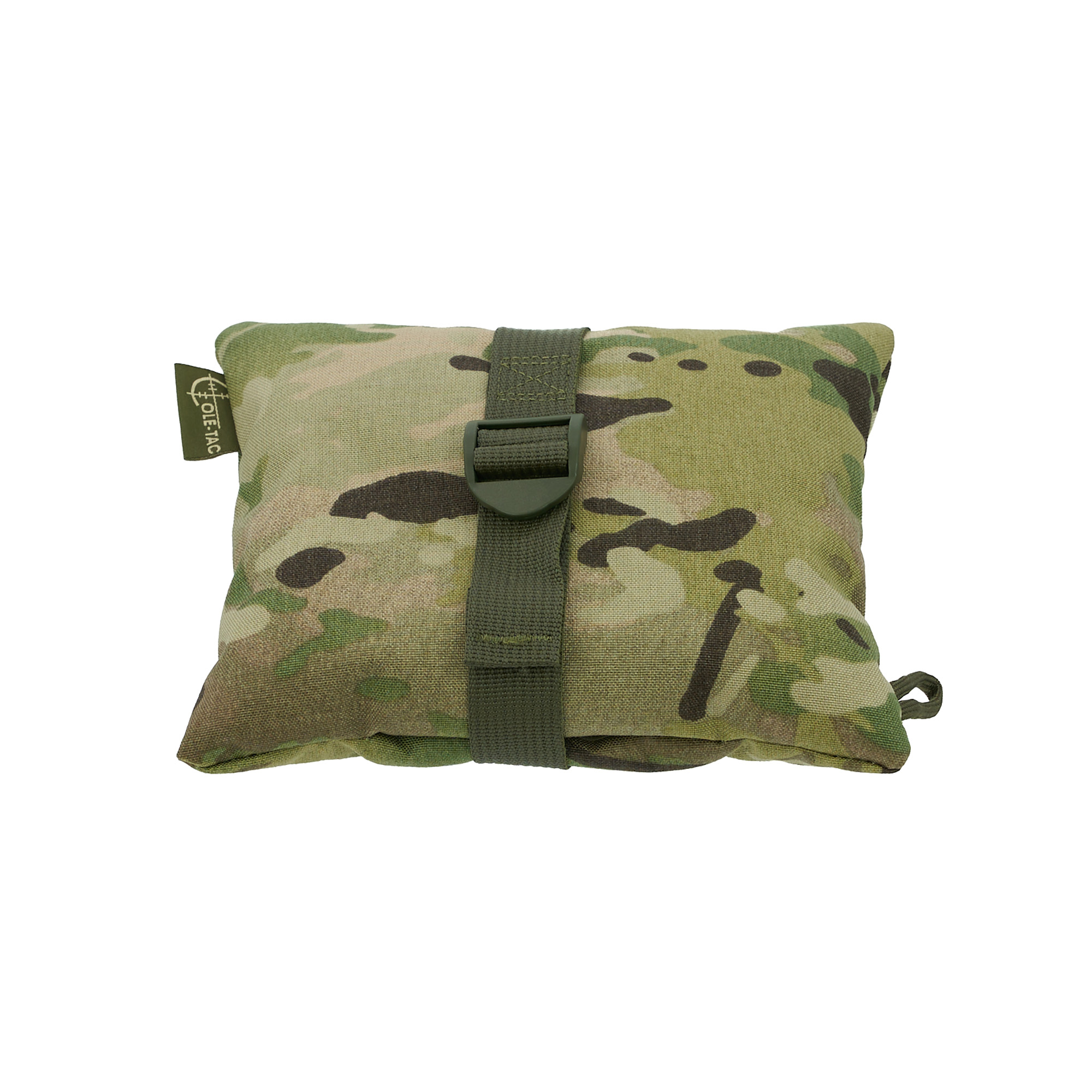 Cole-TAC Boss Bag – MultiCam