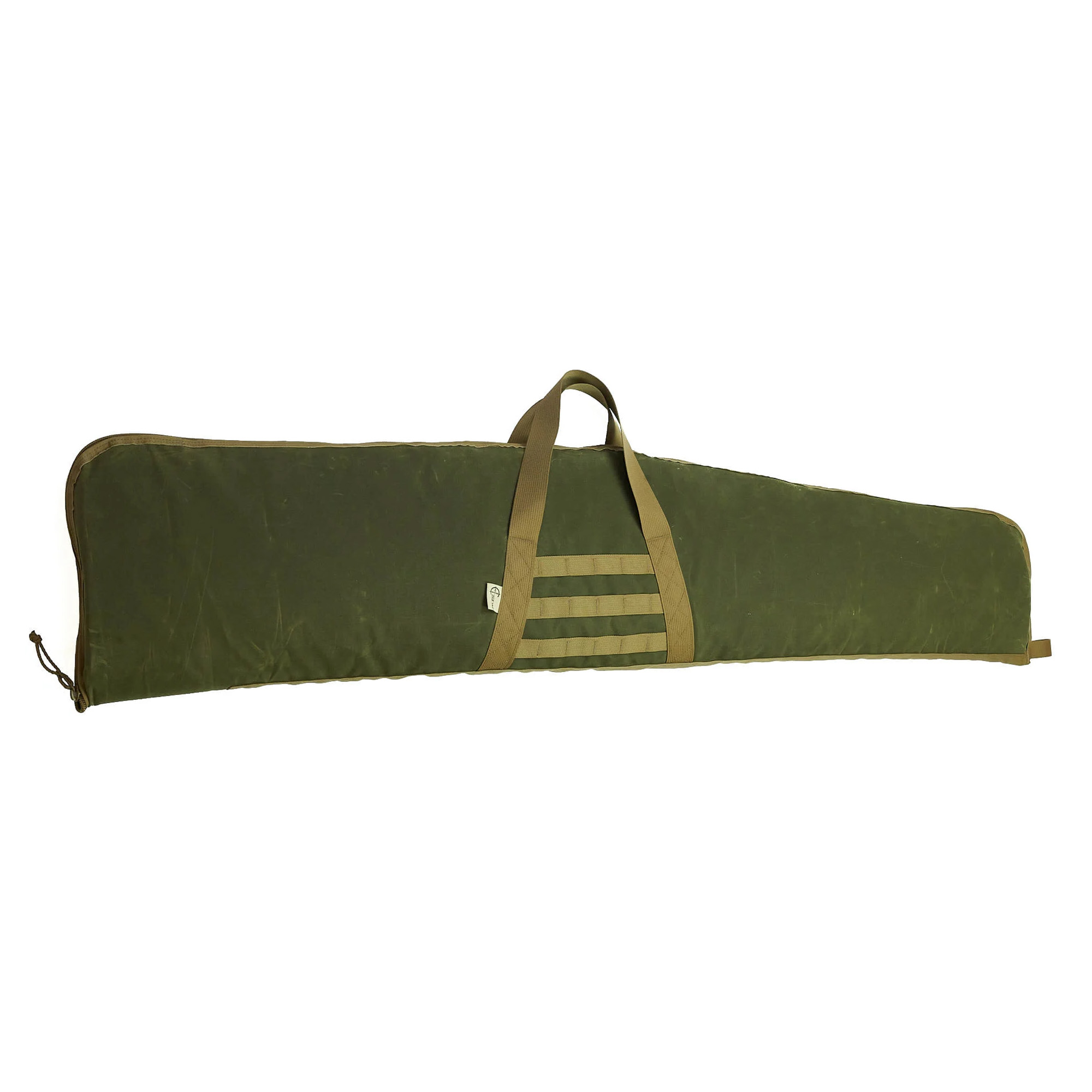 Cole-TAC Rifle Case 53″ – Green