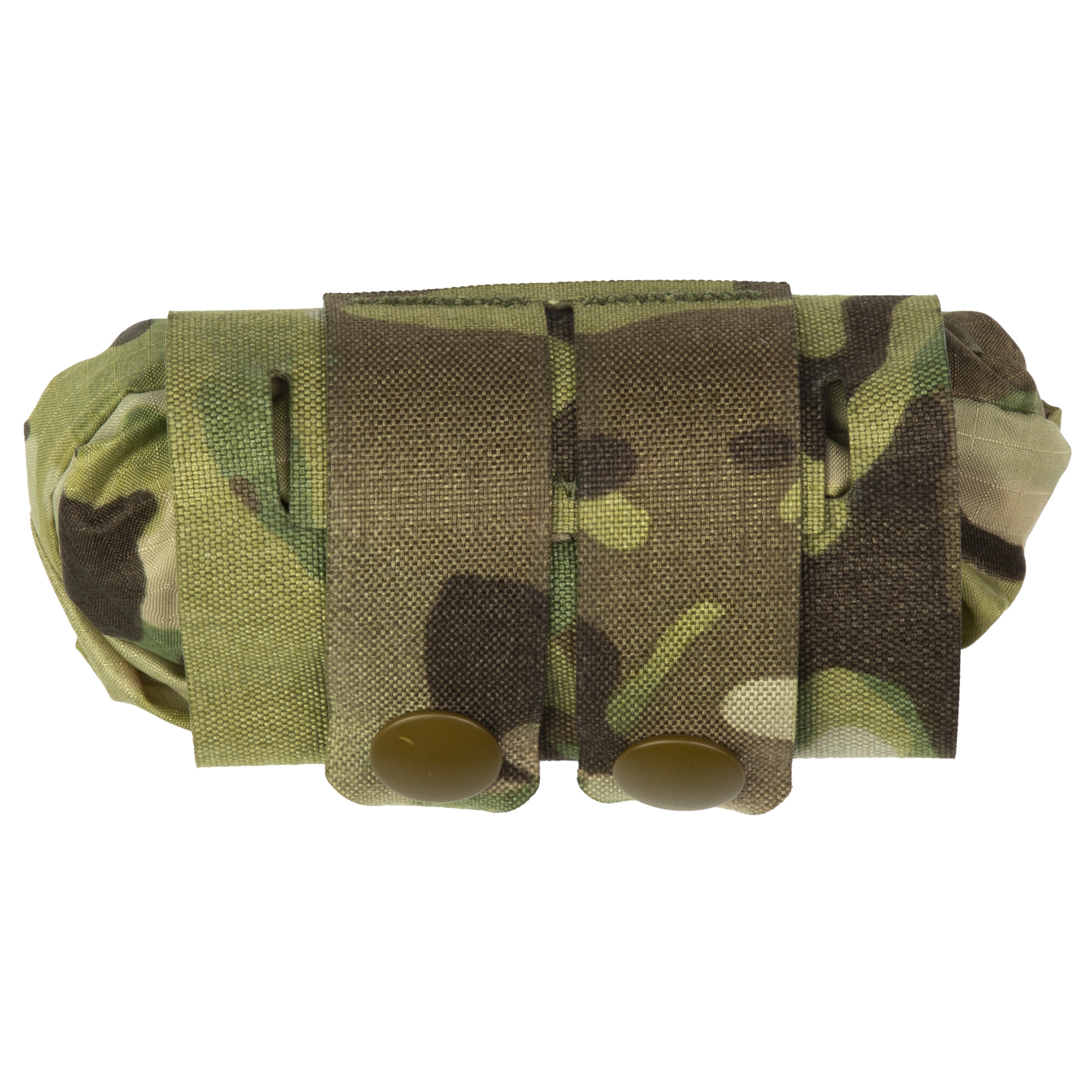 Cole-TAC Dump Pouch 70D Nylon – MultiCam