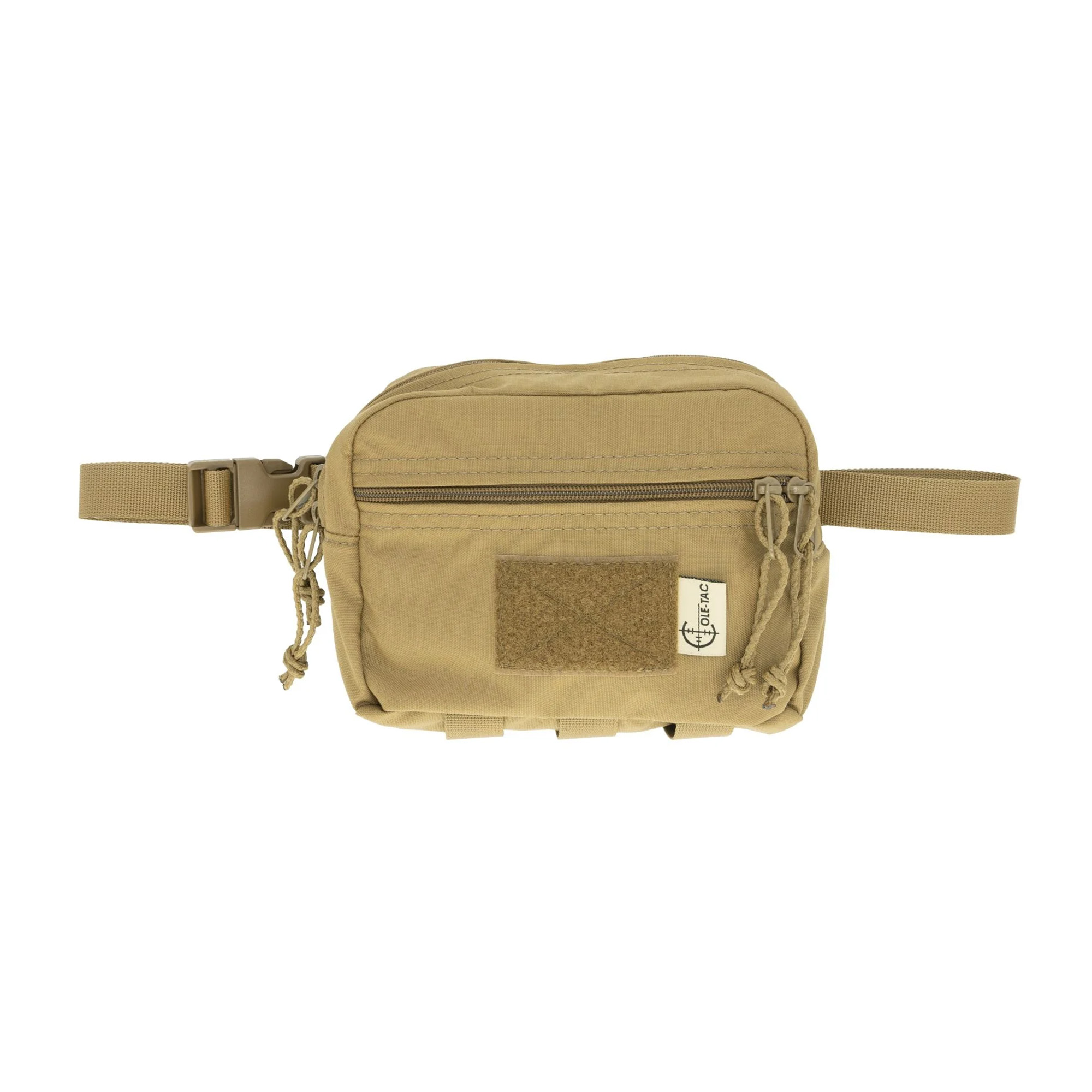 Cole-TAC SERE Sack 2.5L – Coyote