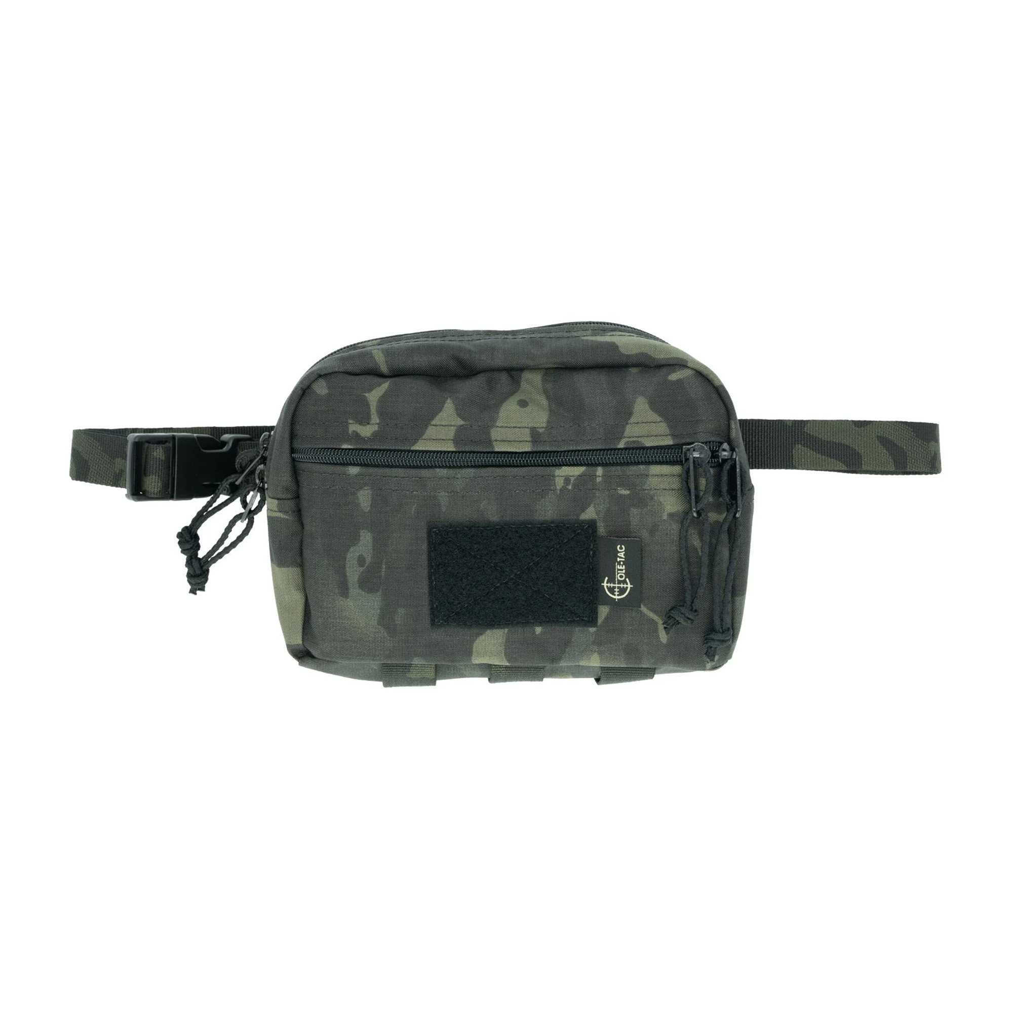 Cole-TAC SERE Sack 2.5L – MultiCam Black