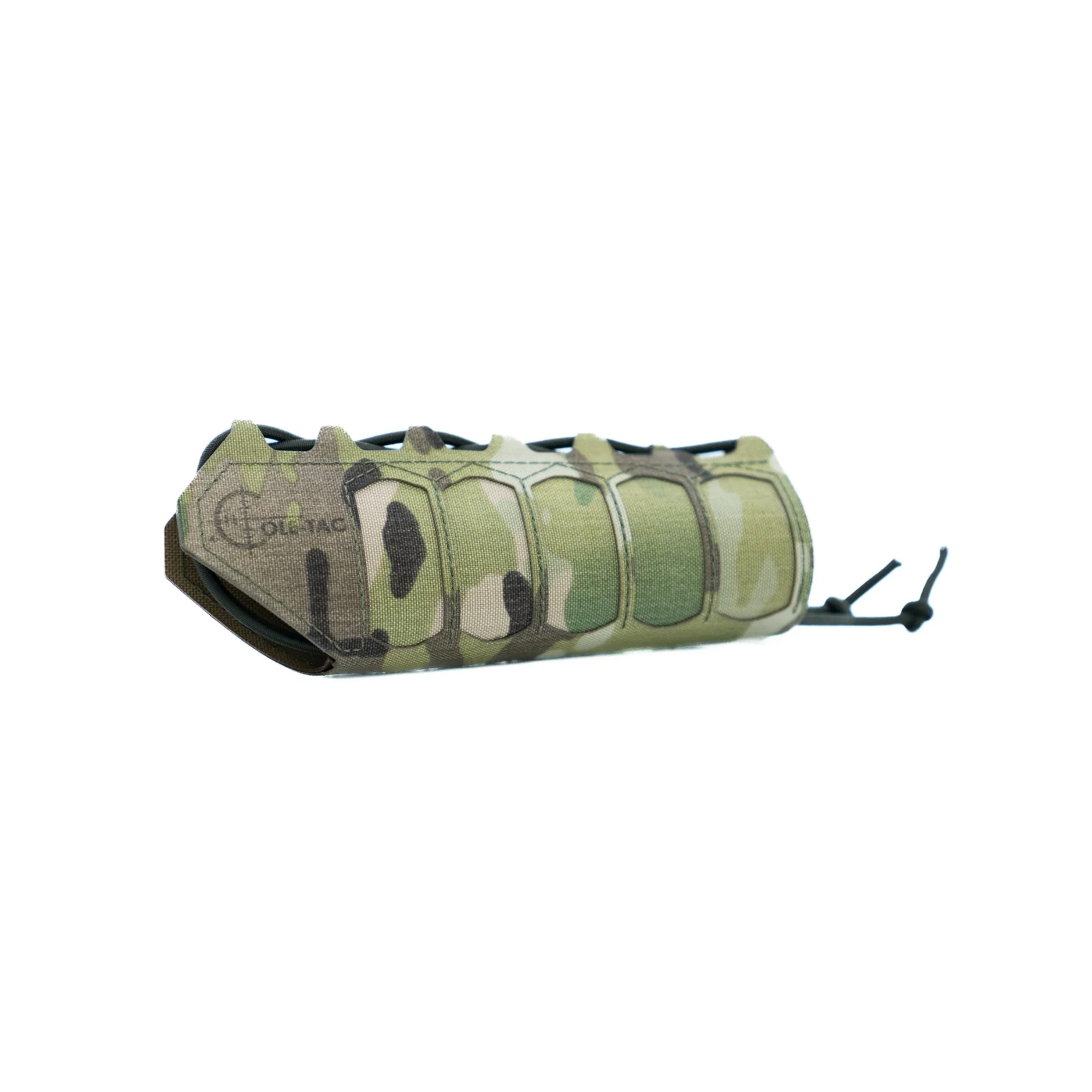 Cole-TAC AR-15 SD Handguard Wrap 6.5″ – MultiCam