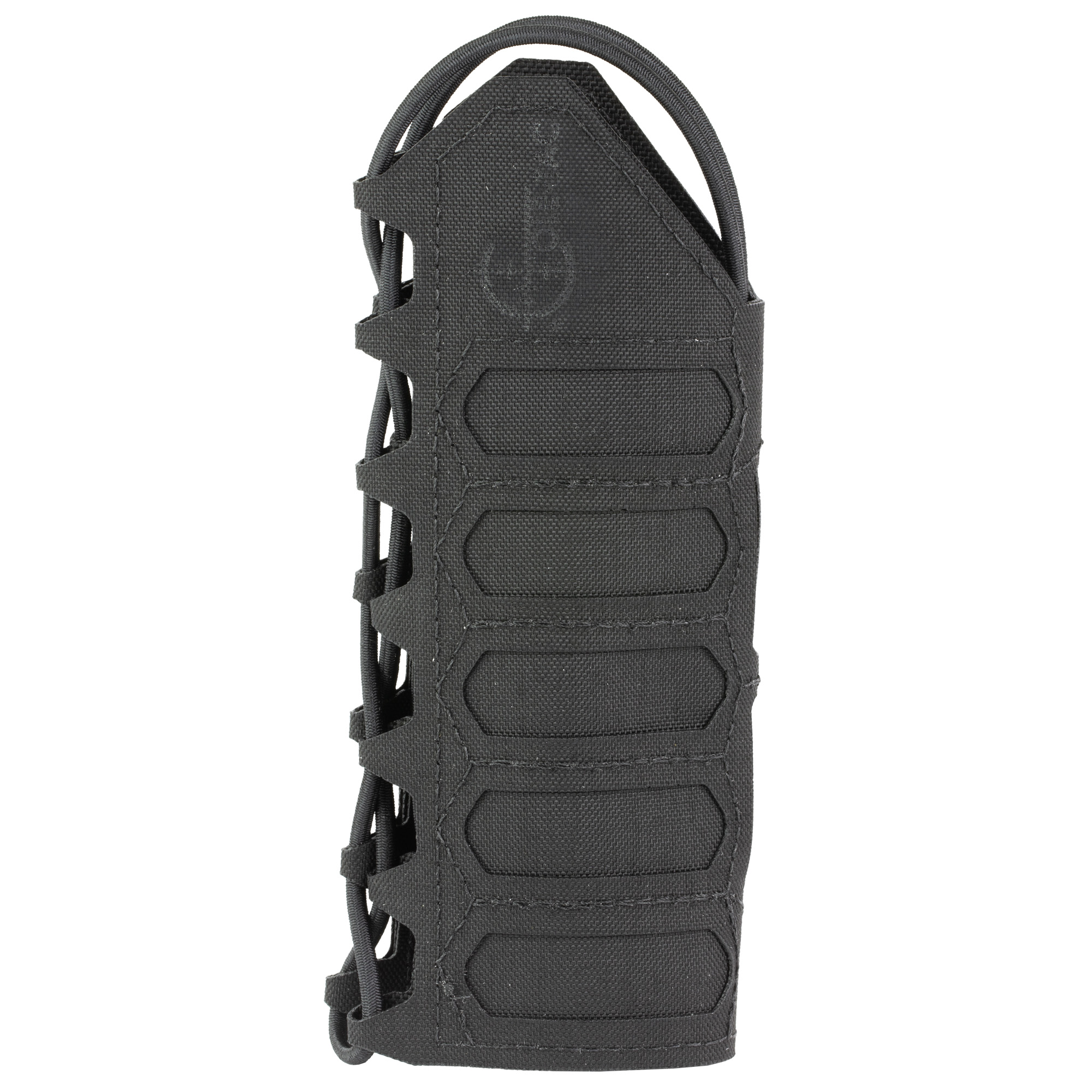 Cole-TAC AR-15 SD Handguard Wrap 6.5″ – Black