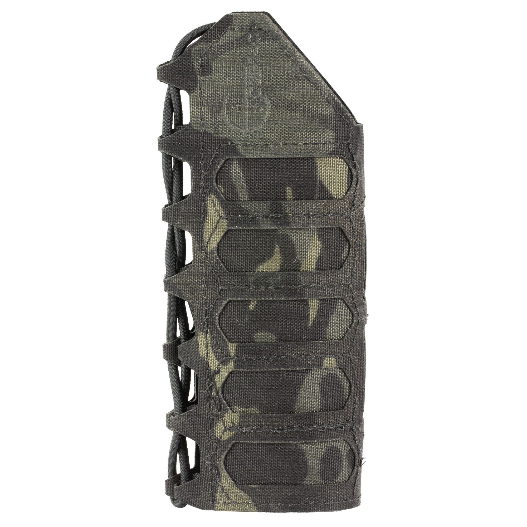 Cole-TAC AR-15 SD Handguard Wrap 6.5″ – MultiCam Black