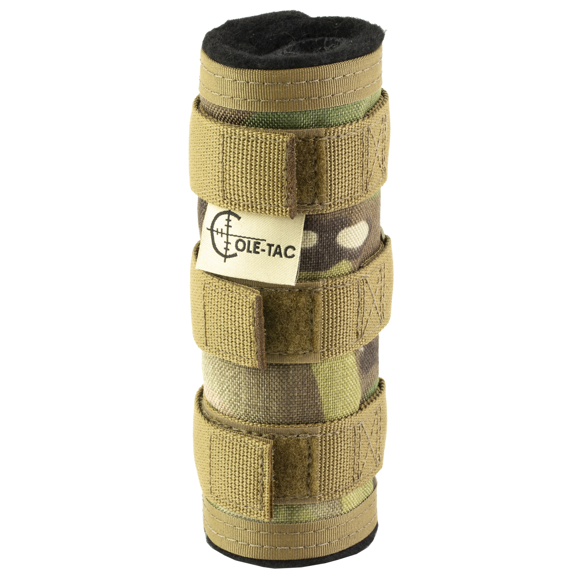 Cole-TAC HTP Cover 6″ – MultiCam