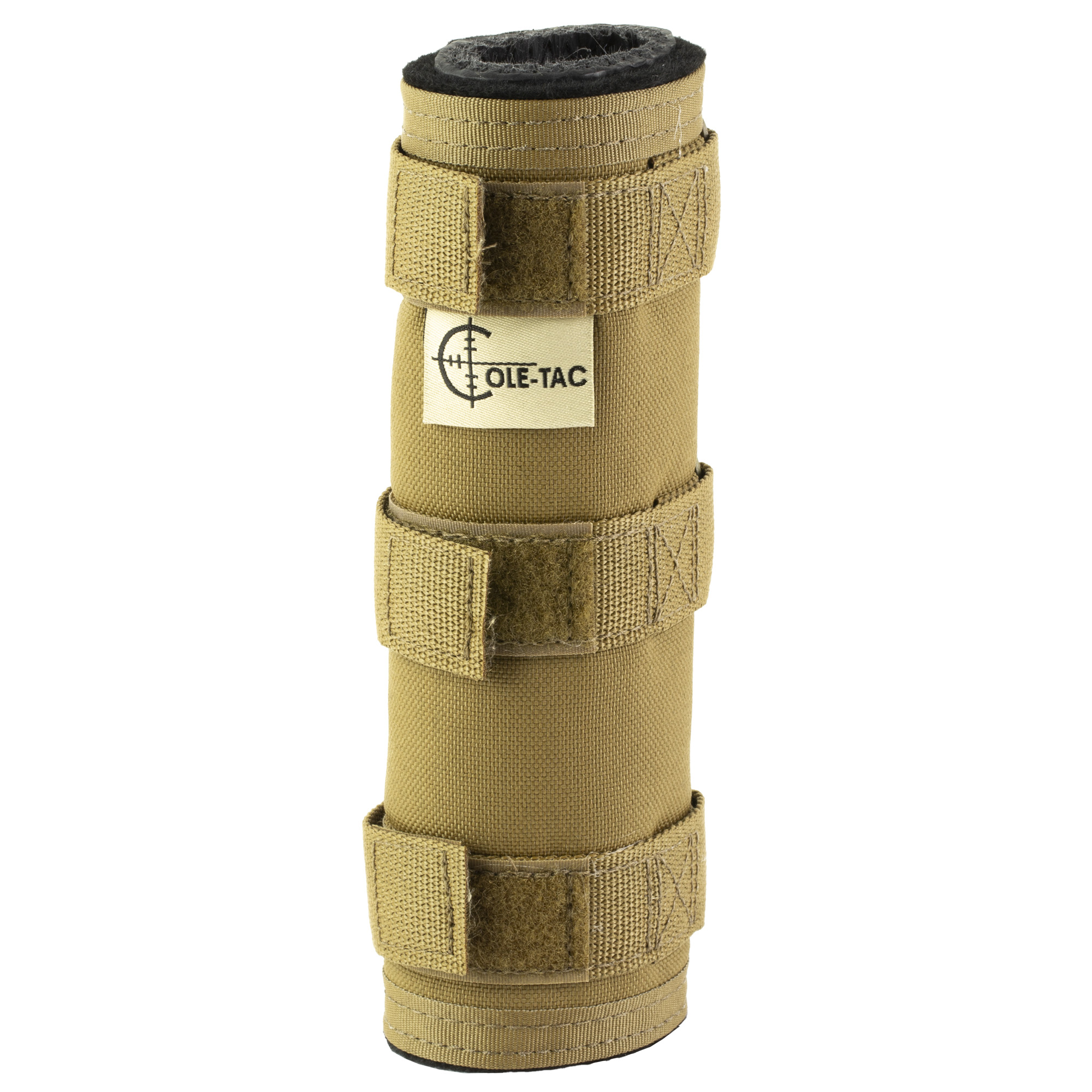 Cole-TAC HTP Cover 7.5″ – Coyote