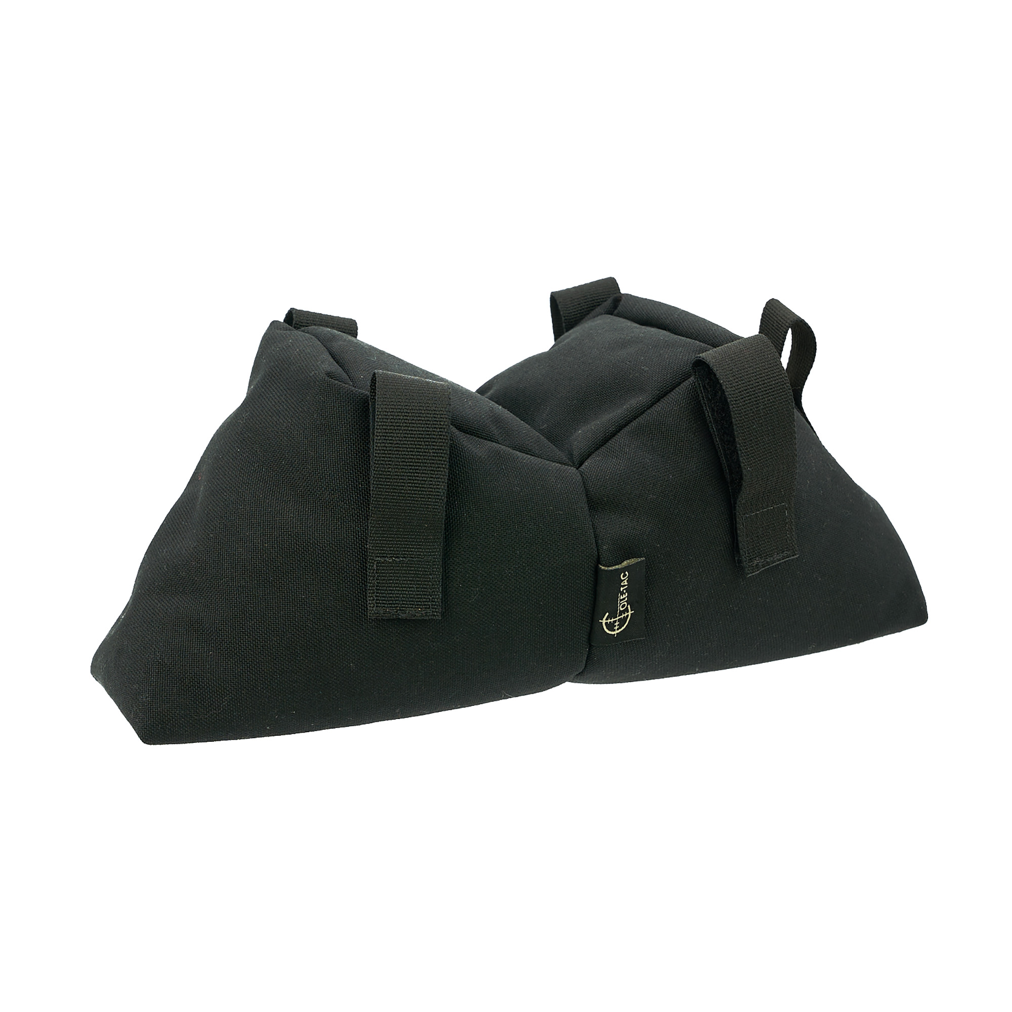 Cole-TAC Trap Bag – Black