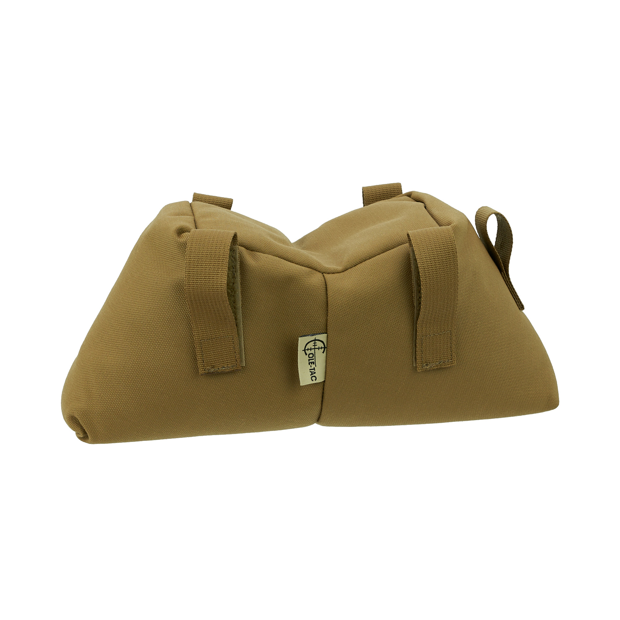 Cole-TAC Trap Bag – Coyote