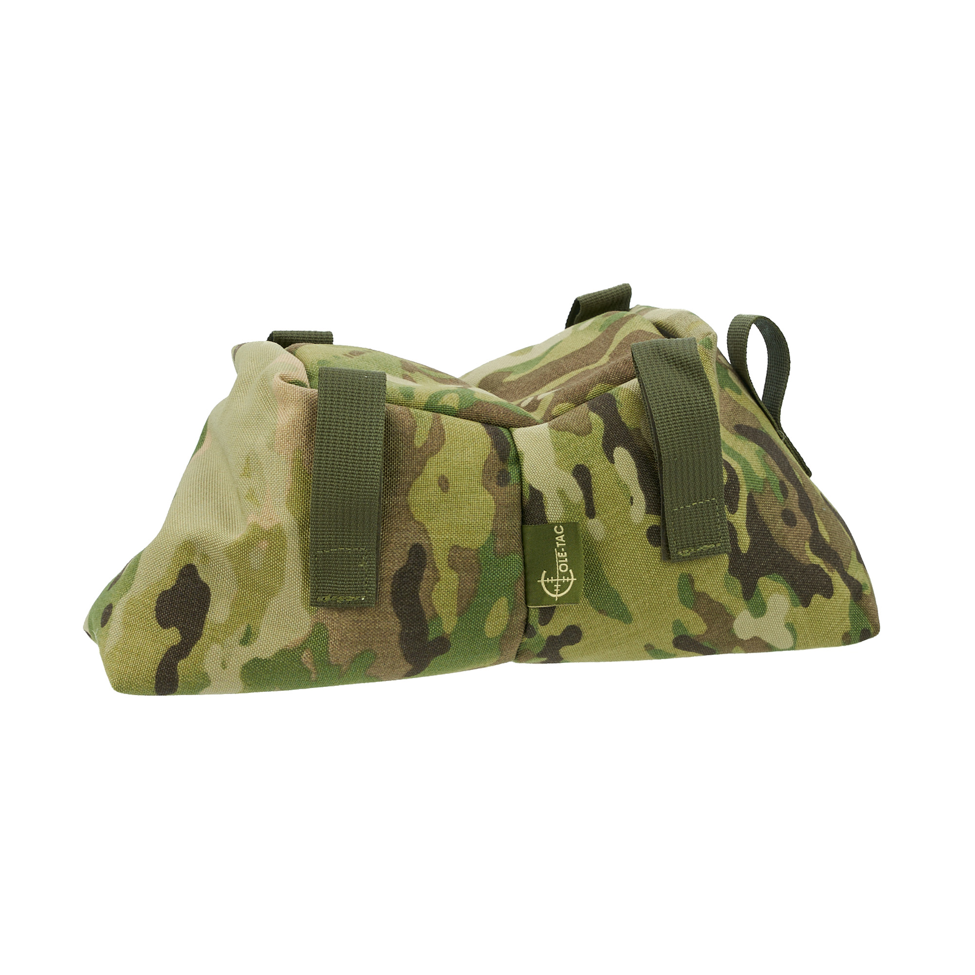 Cole-TAC Trap Bag – MultiCam