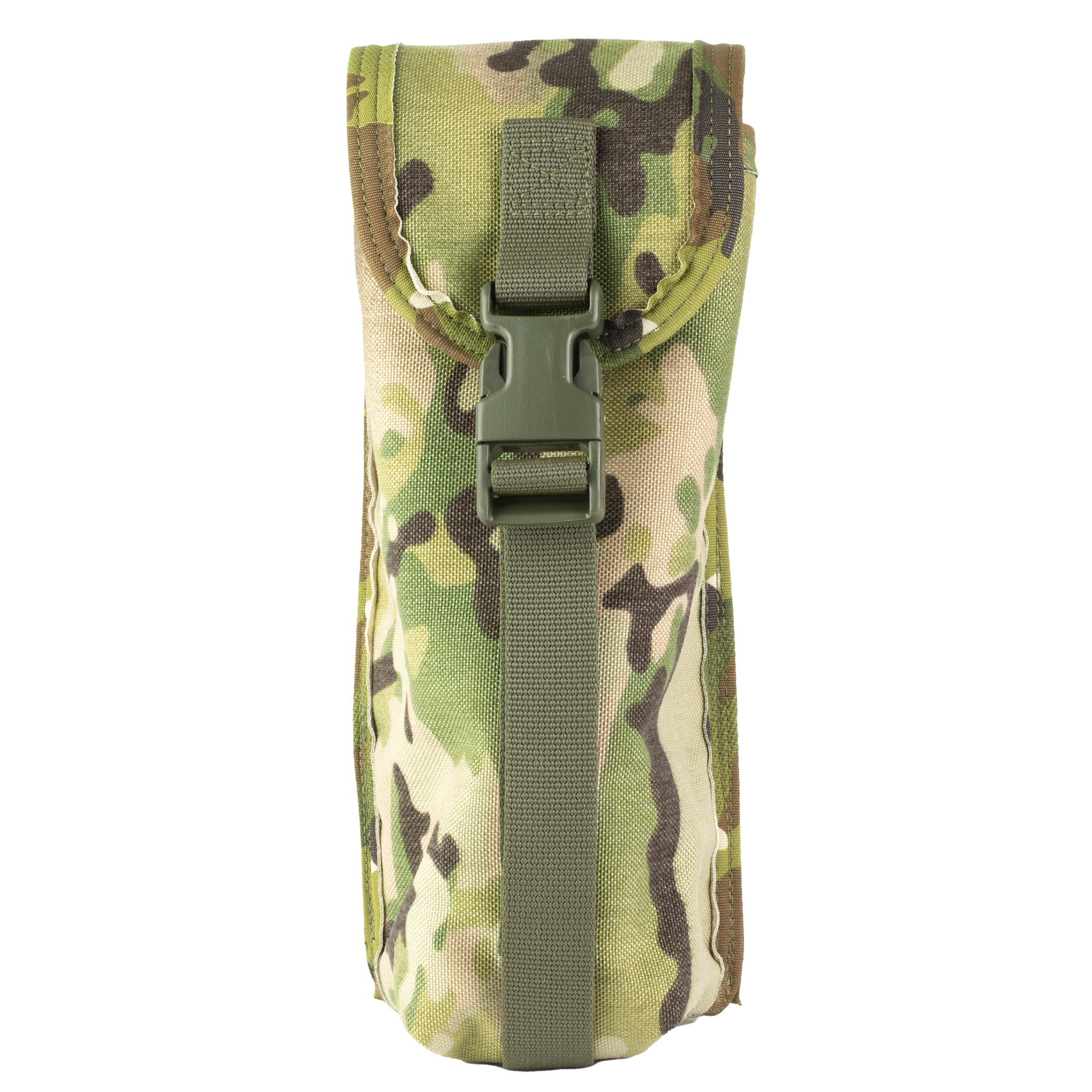 Cole-TAC 9″x1.625″ Vulcan 1000 Denier Nylon – MultiCam