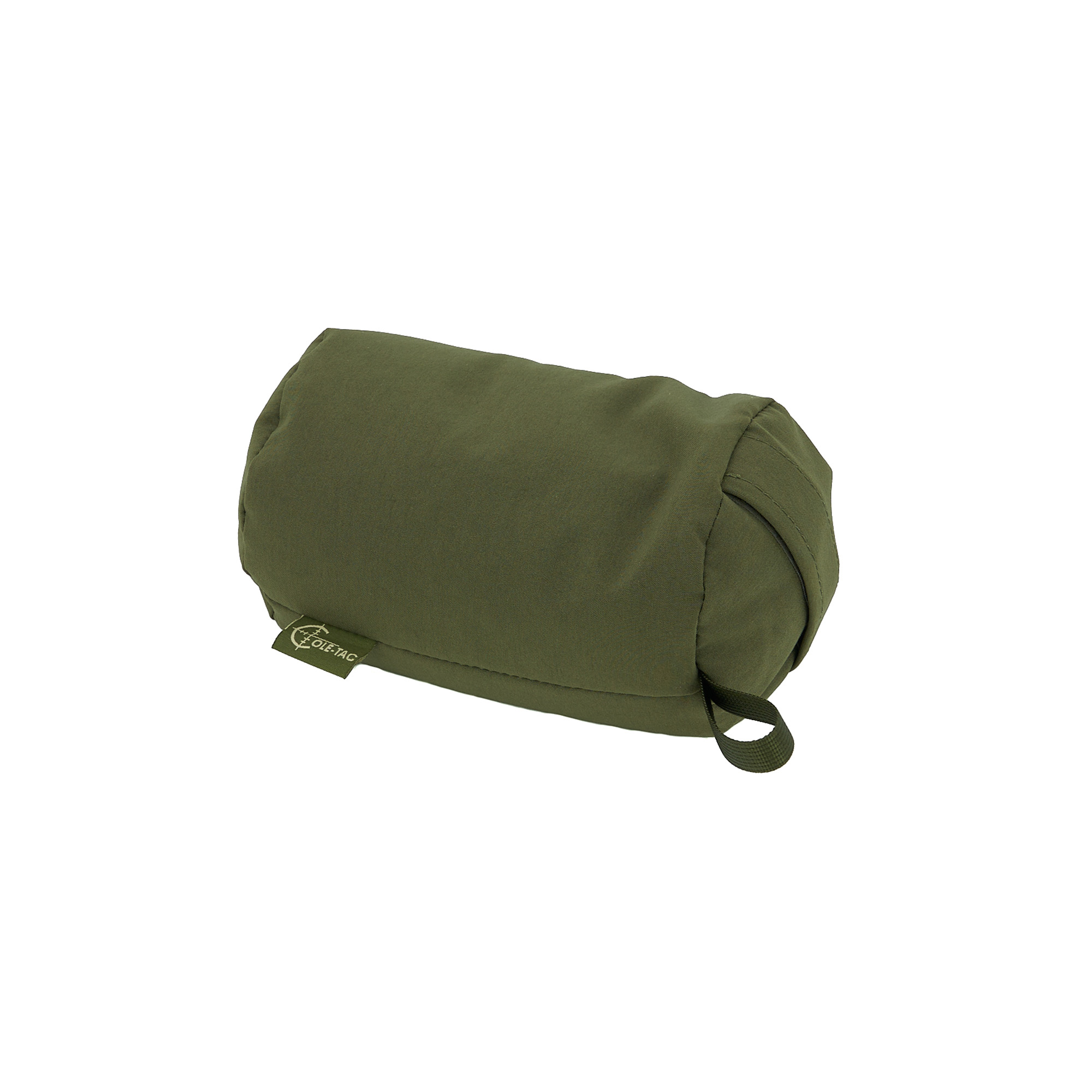 Cole-TAC Woobie Bag Stretch – Green