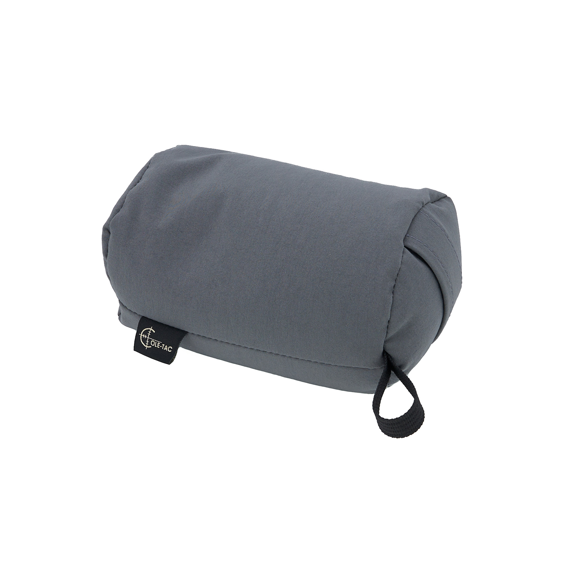 Cole-TAC Woobie Bag Stretch – Gray