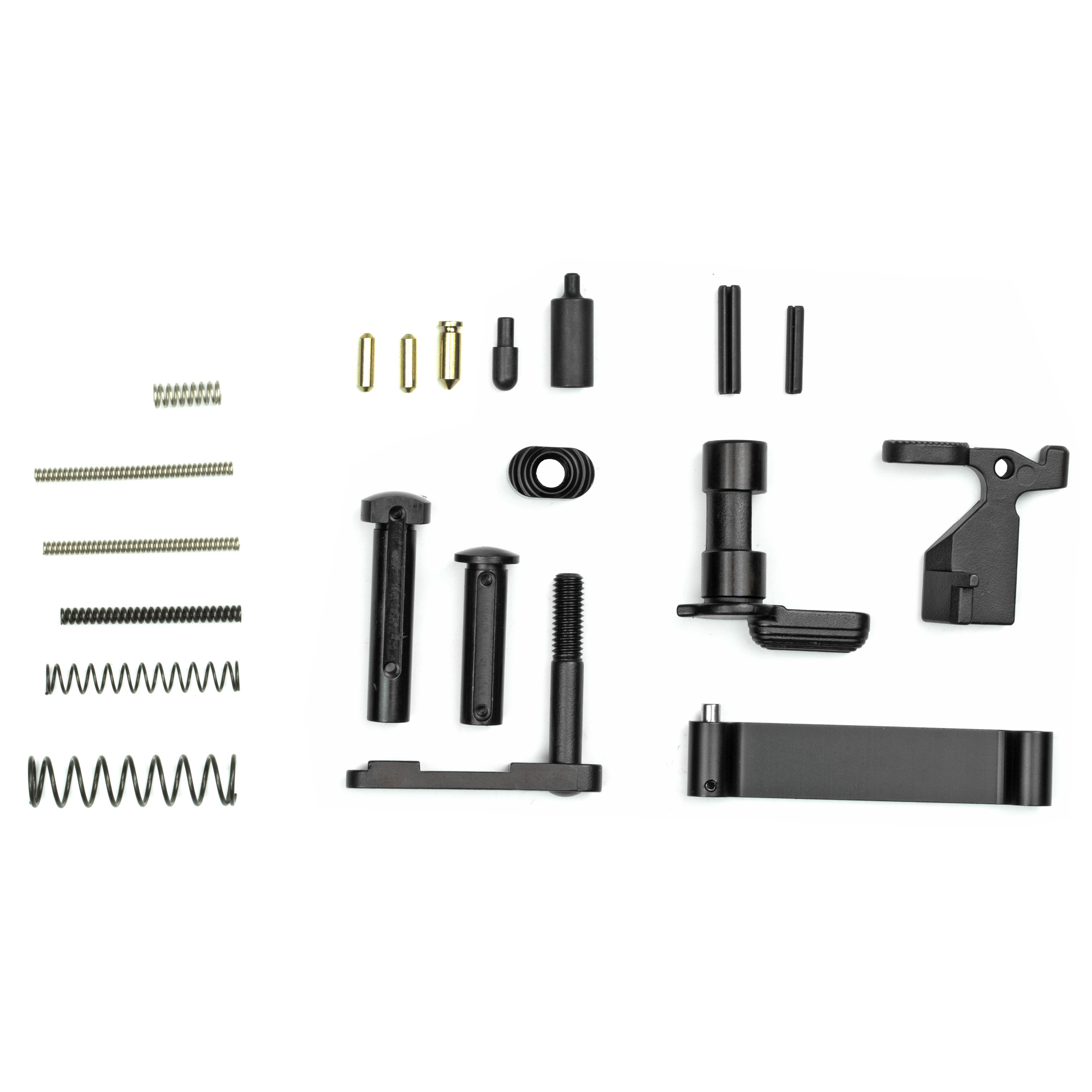 CMC Triggers Lower Parts Kit