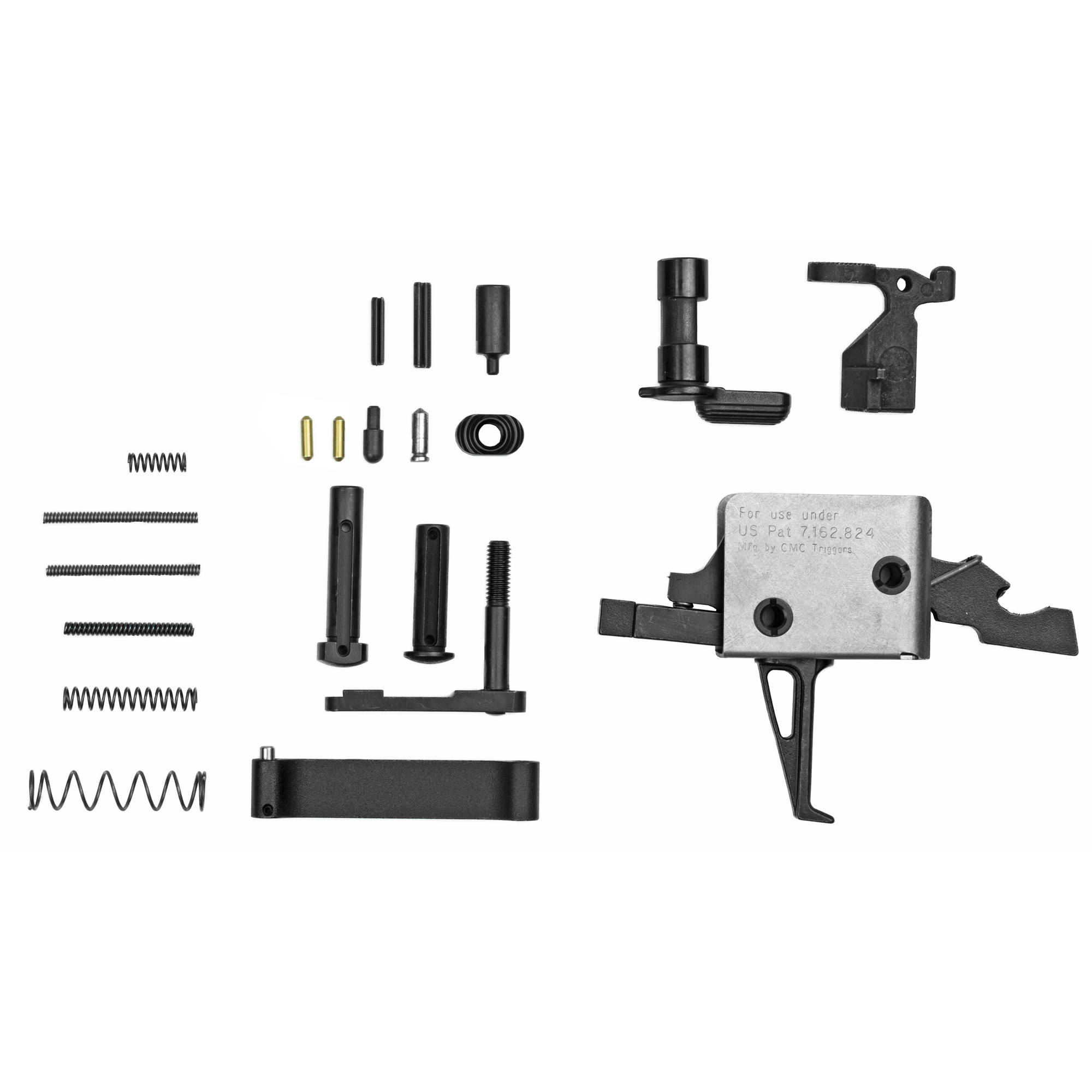 CMC Triggers Kit – Black