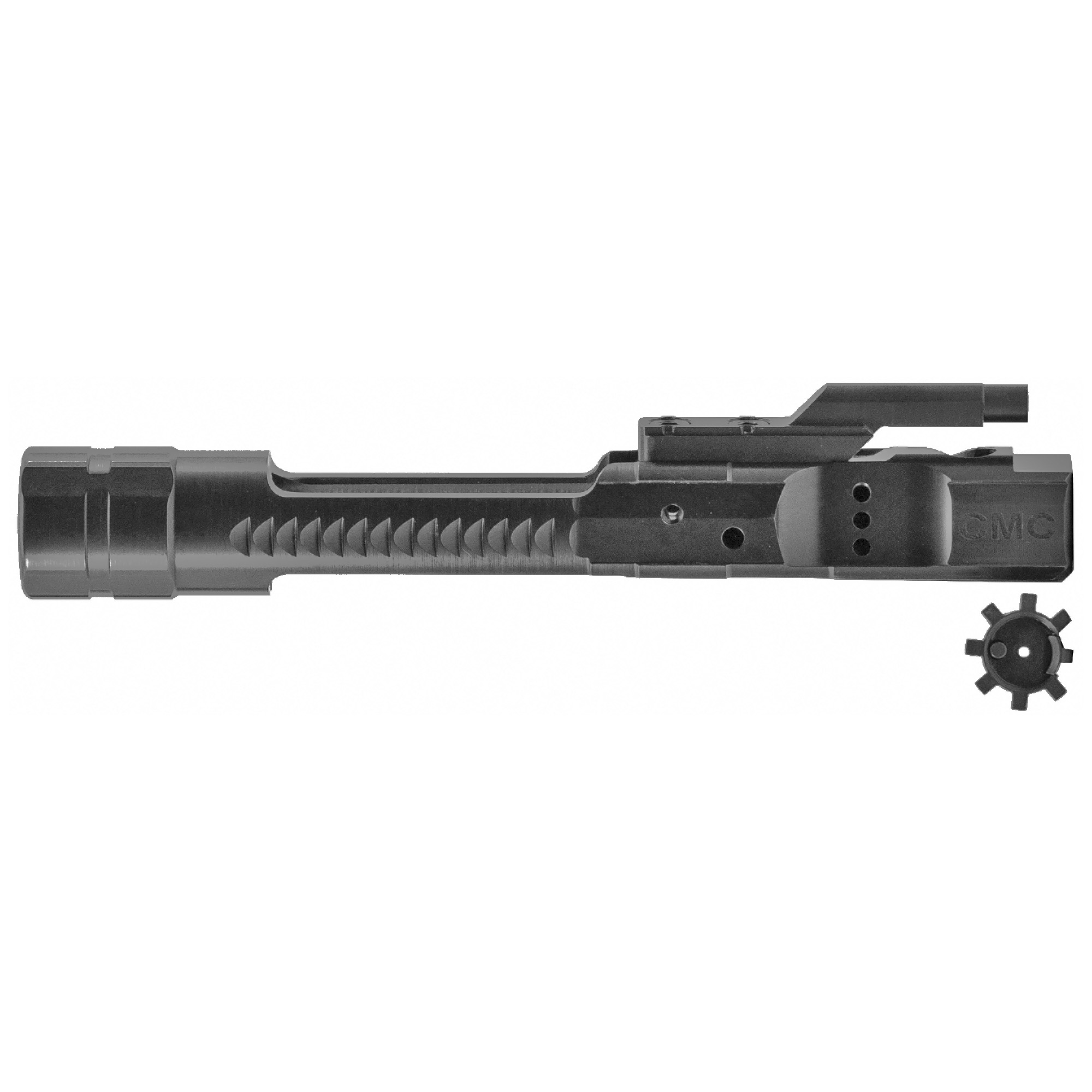 CMC Triggers Bolt Carrier Group – Black