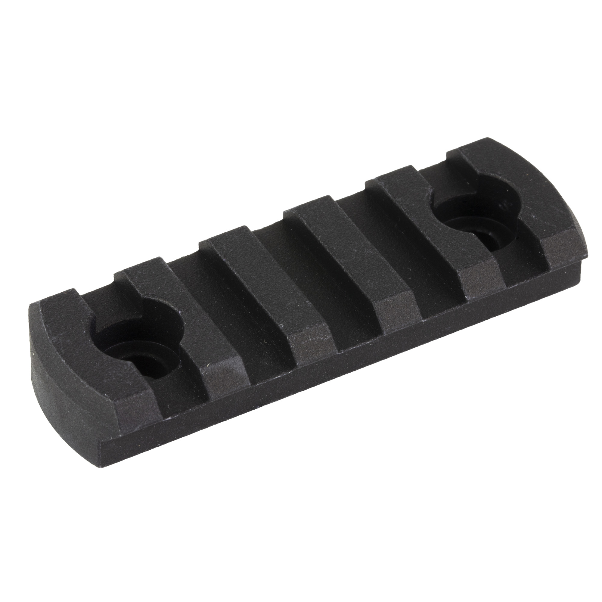 CMC Triggers M-LOK M-Lok Picatinny Rail 5 Slot 2.5″ – Black