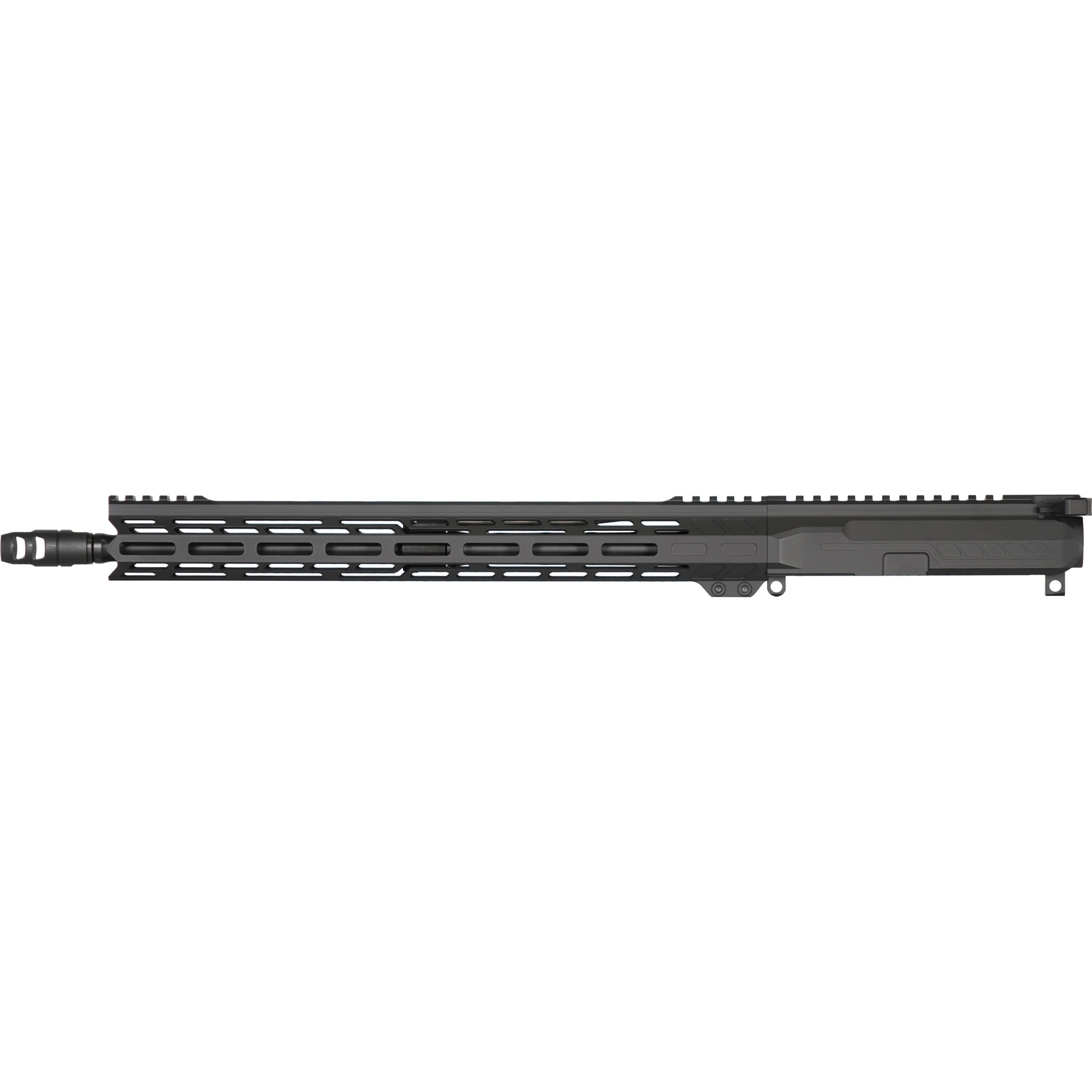 CMMG Resolute MK4 350 Legend 16.1″ Upper – Black