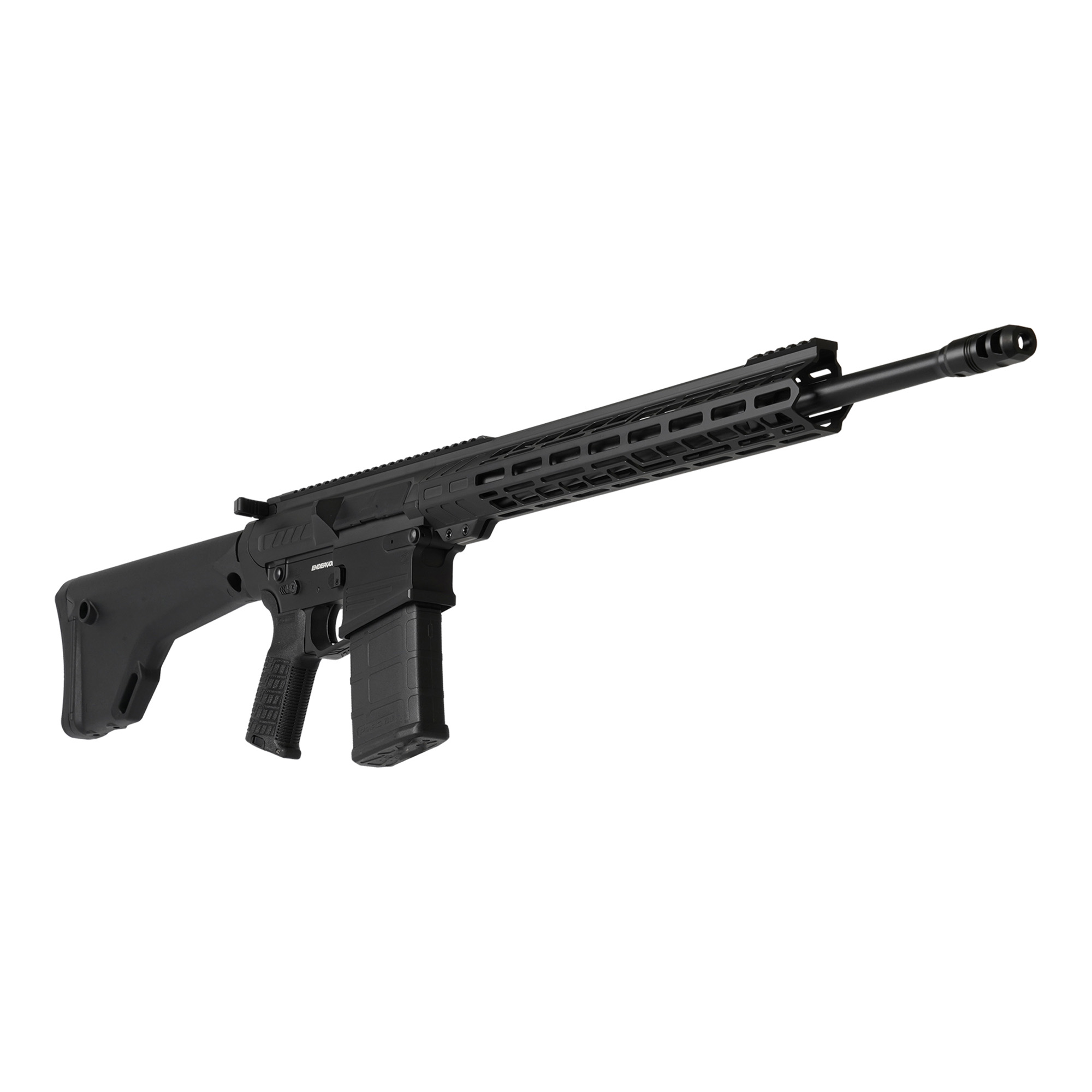 CMMG Endeavor MK3 20″ 308 Winchester 20rd – Black