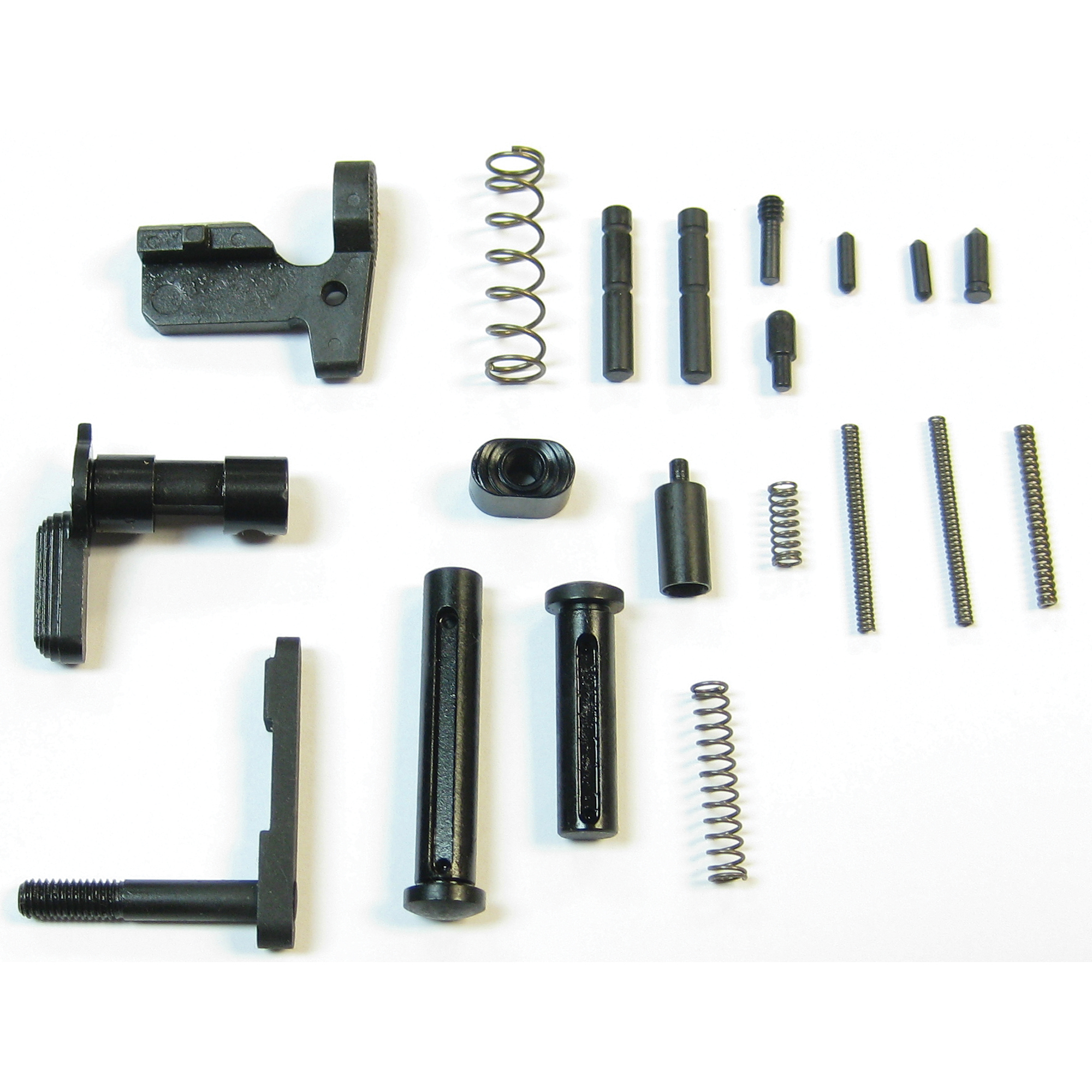 CMMG LR-308 Mk3 Lower Parts Kit Without Grip/Fire Control Goup