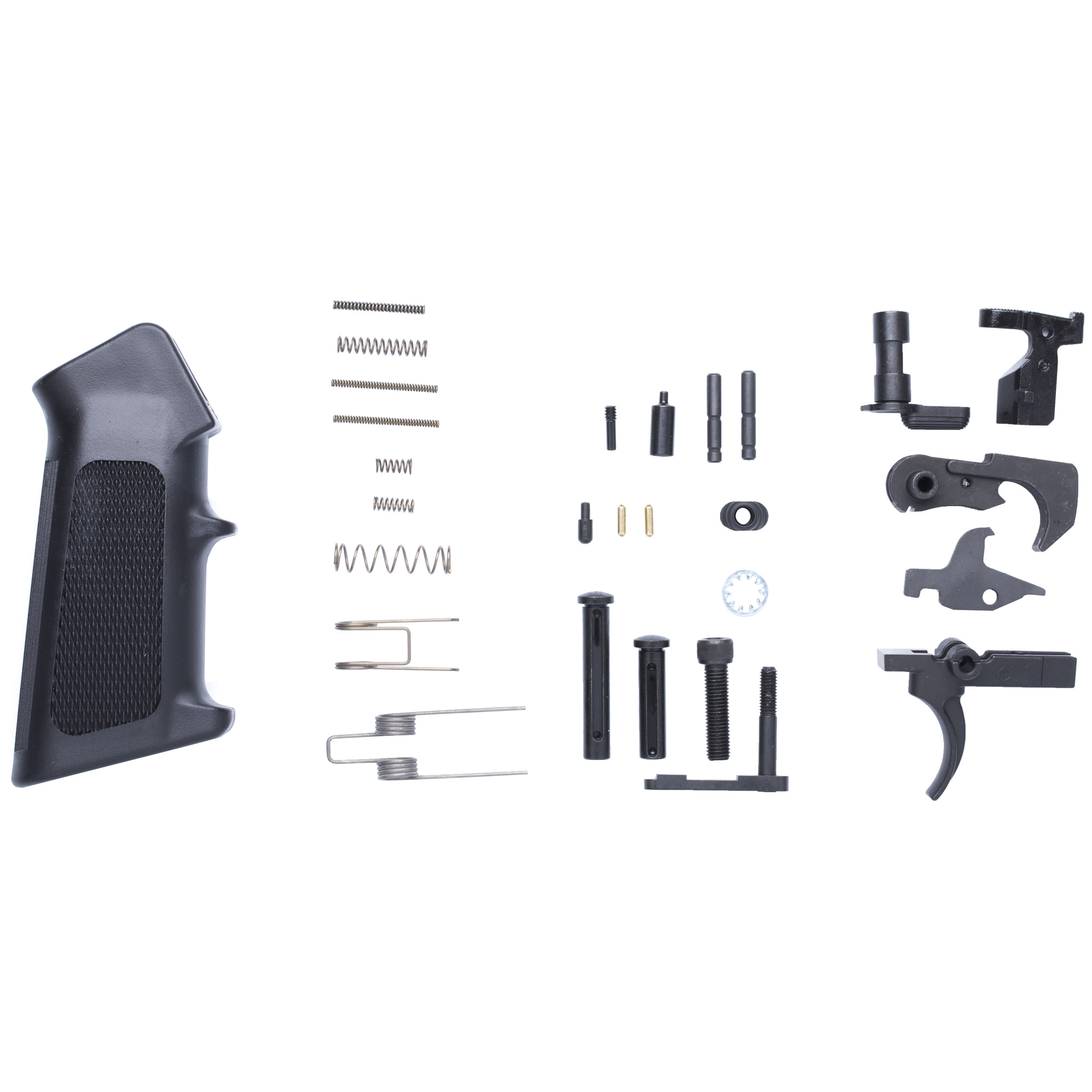 CMMG LR-308 Mk3 Lower Parts Kit