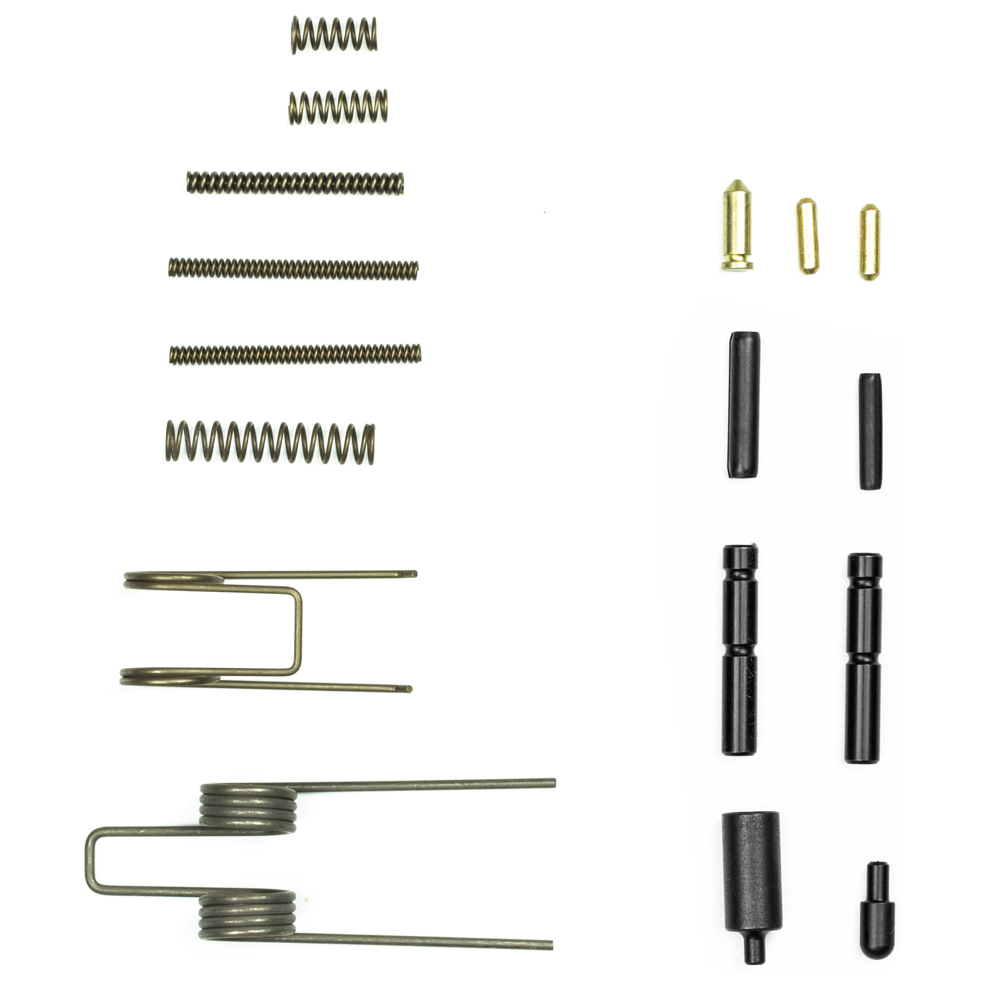 CMMG AR-15 Lower Pin & Spring Kit