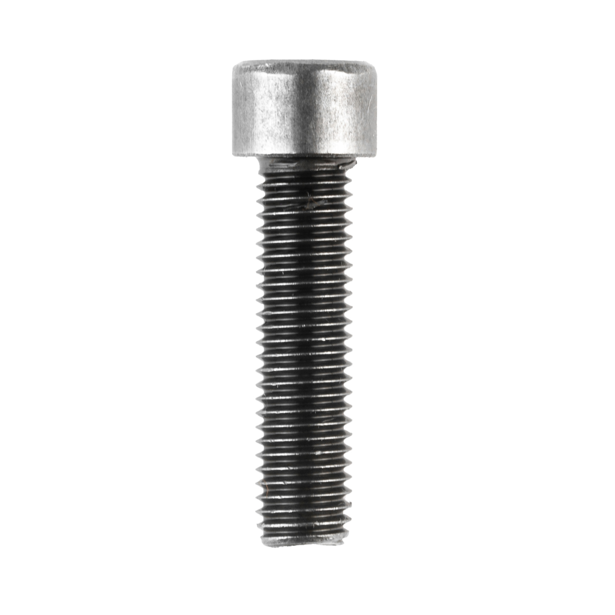 CMMG AR-15 Grip Screw – Silver