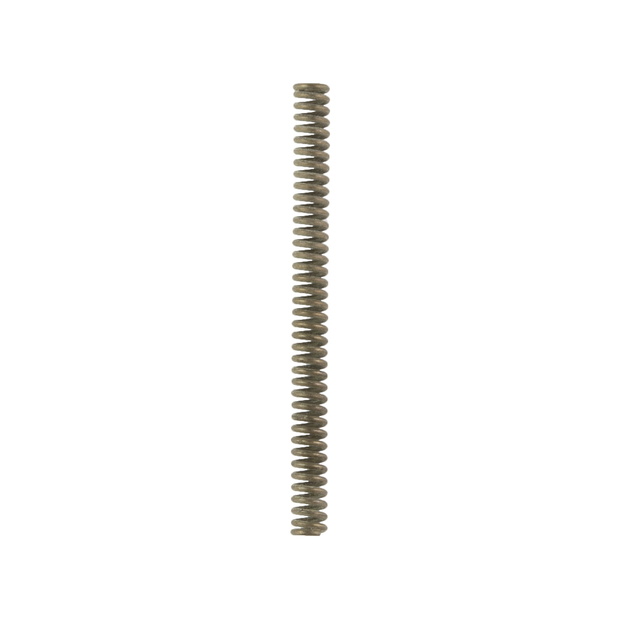 CMMG Detent/Pivot Spring – Silver