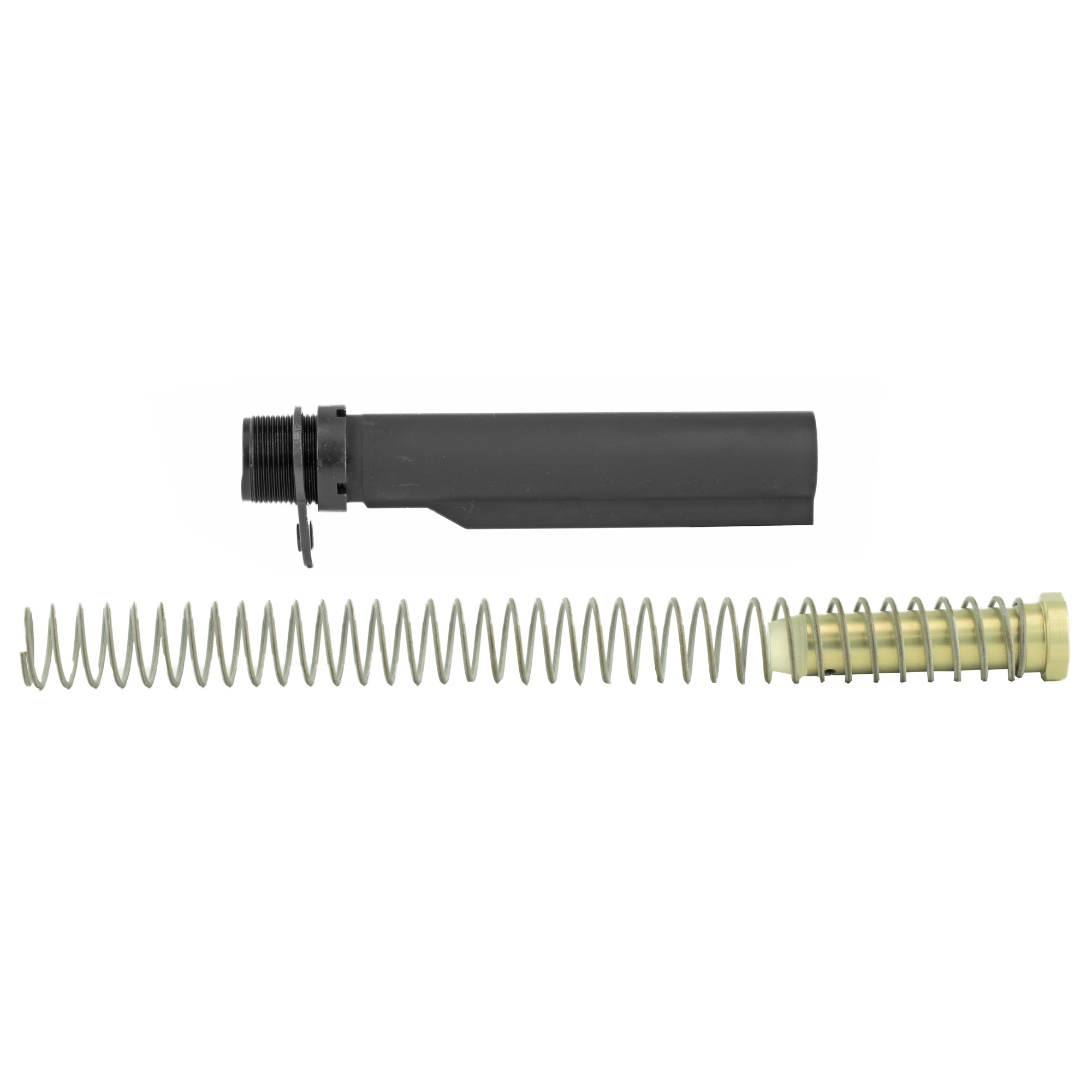 CMMG AR-15 Milspec Buffer Tube Assembly