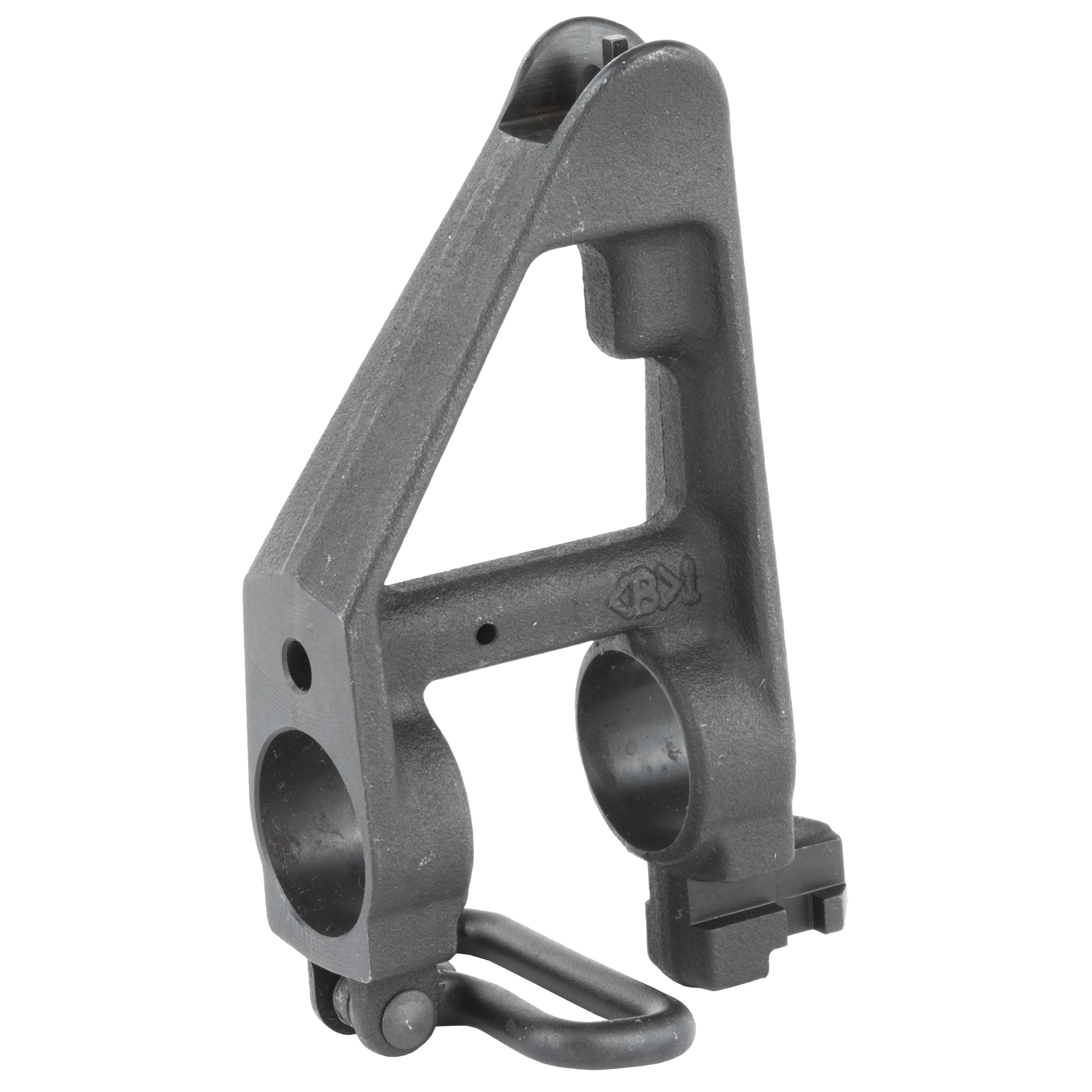 CMMG AR-15 F Marked Front Sight Base