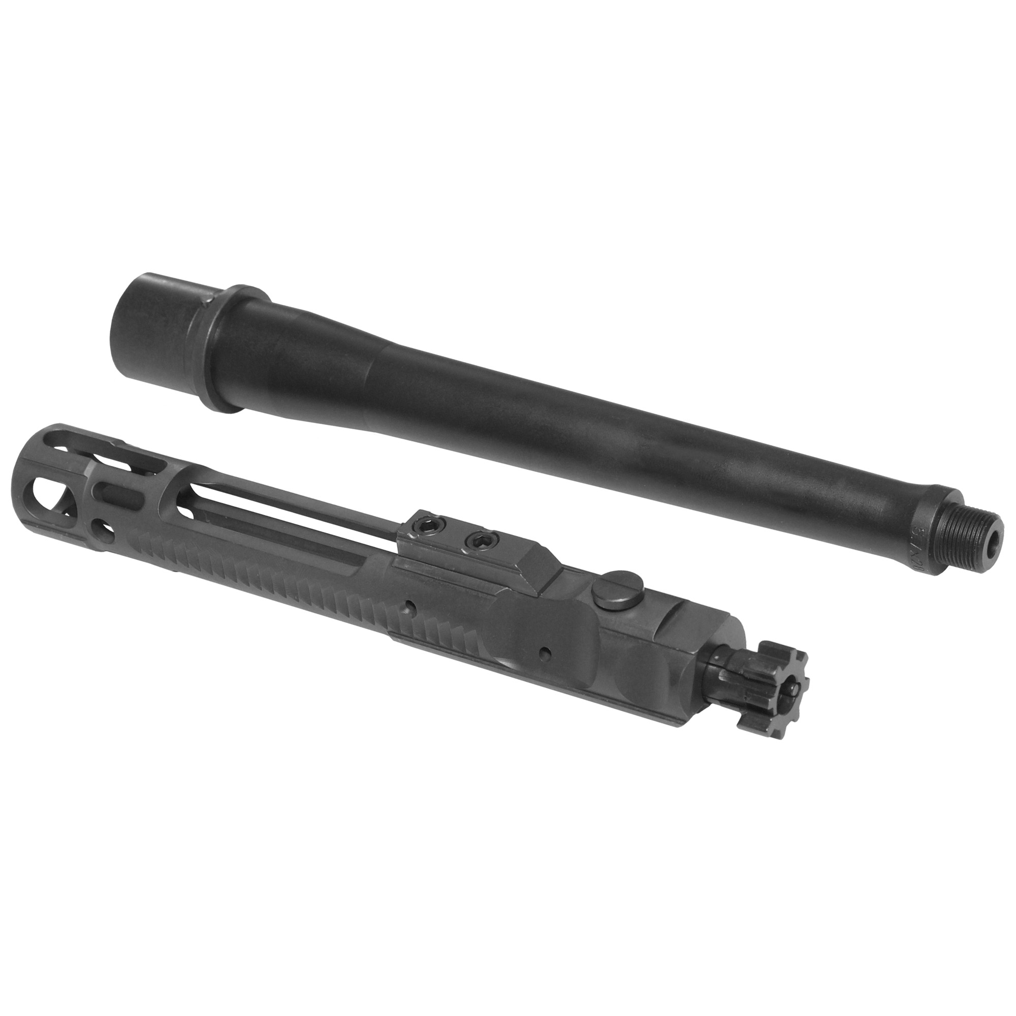 CMMG AR-15 5.7X28mm 8″ Barrel – Black