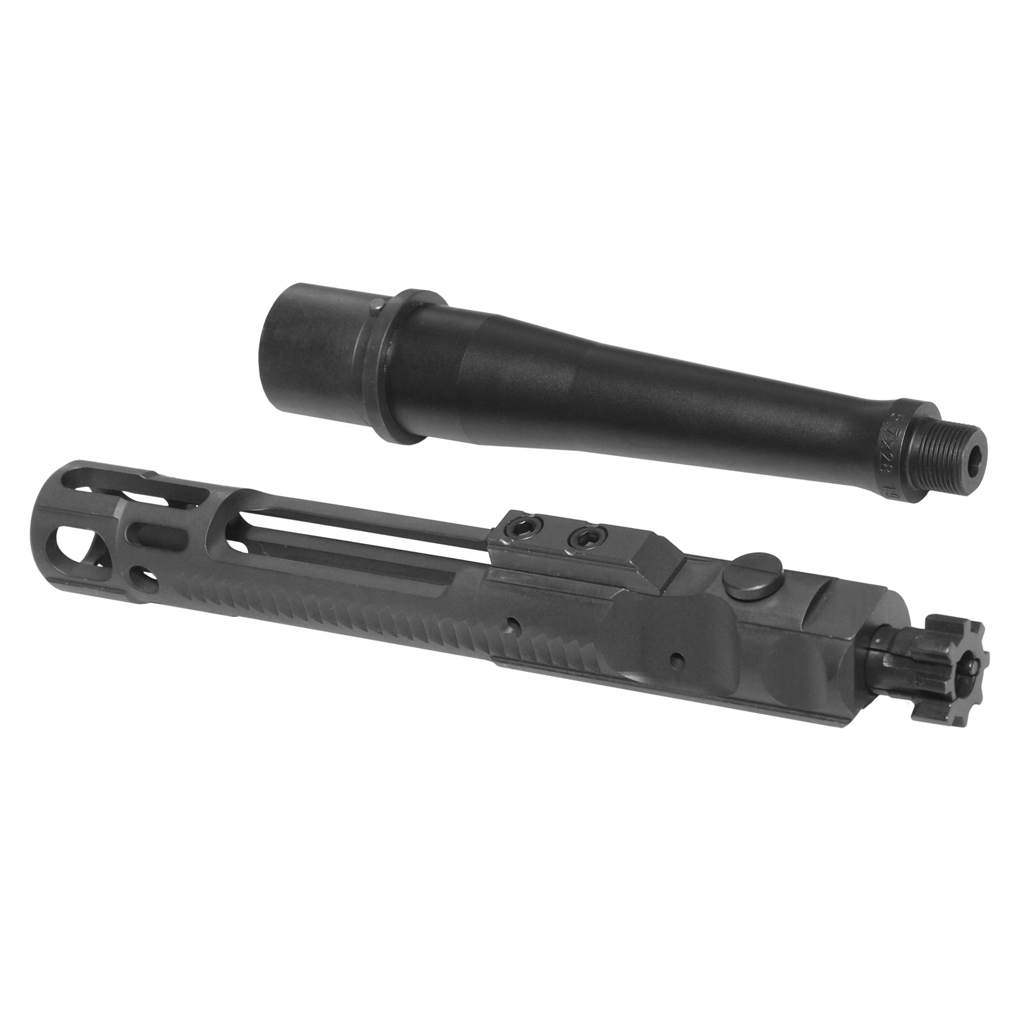 CMMG AR-15 5.7X28mm 5″ Barrel – Black